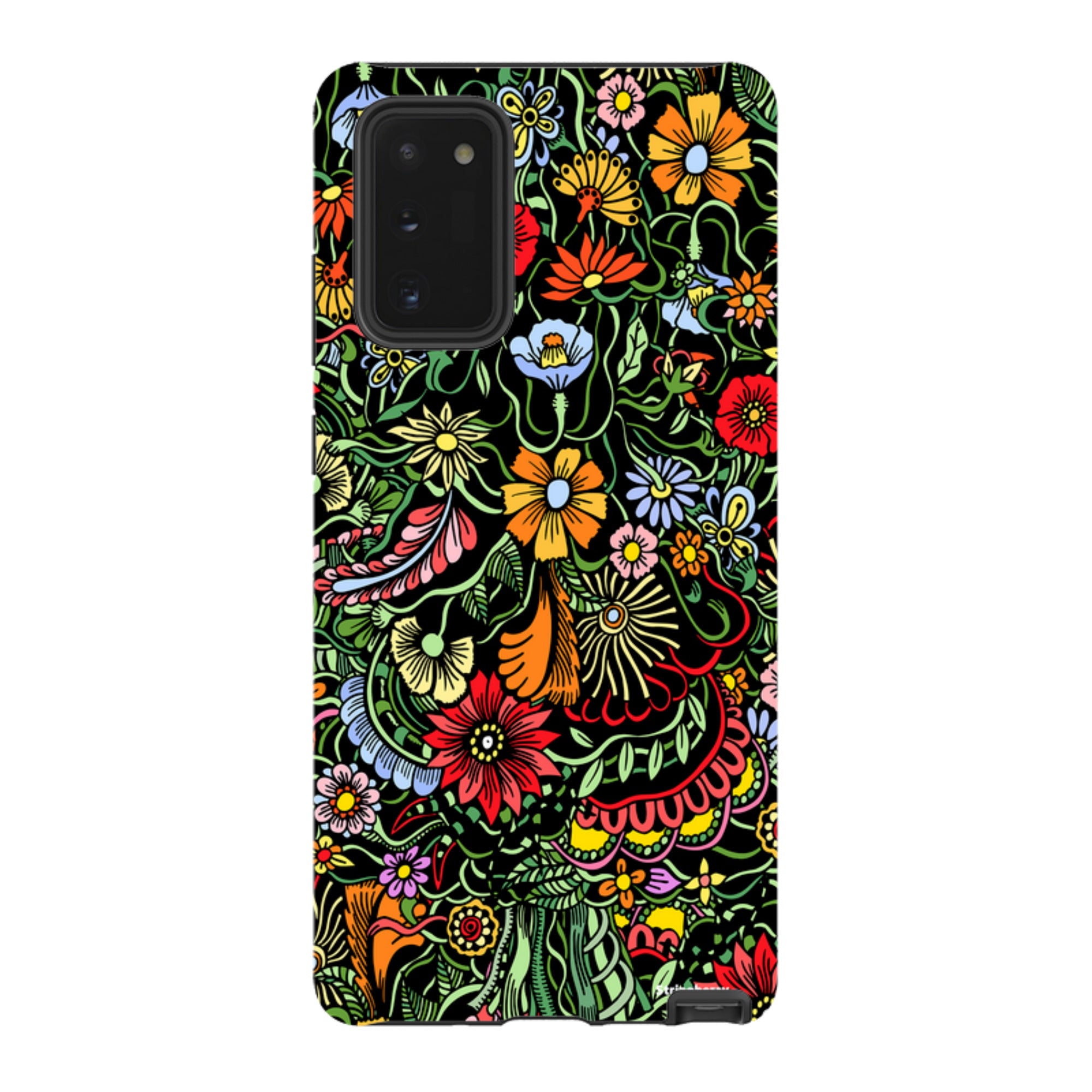 Samsung Tough Case - Verona
