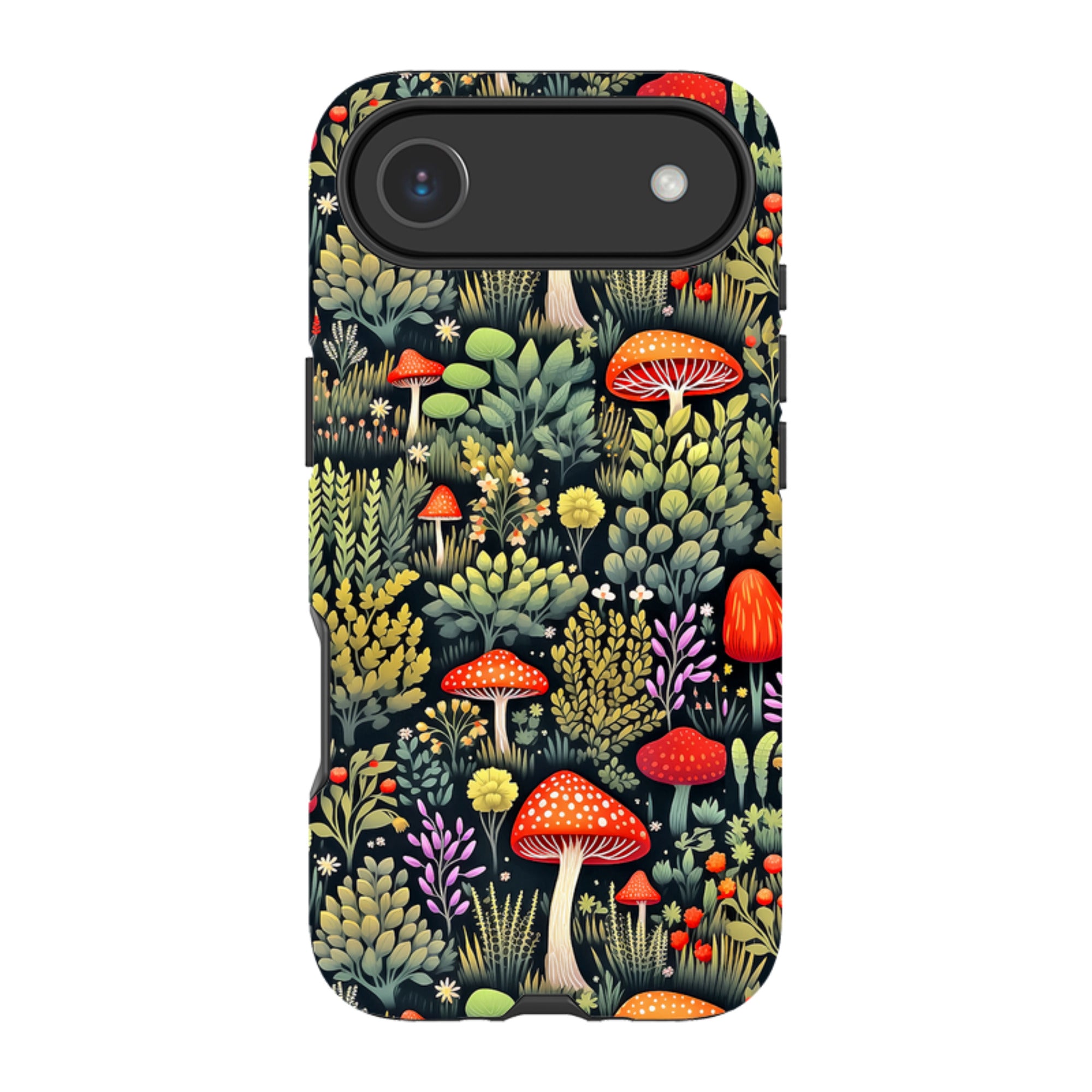 iPhone Tough Case - Ballons Des Vosges