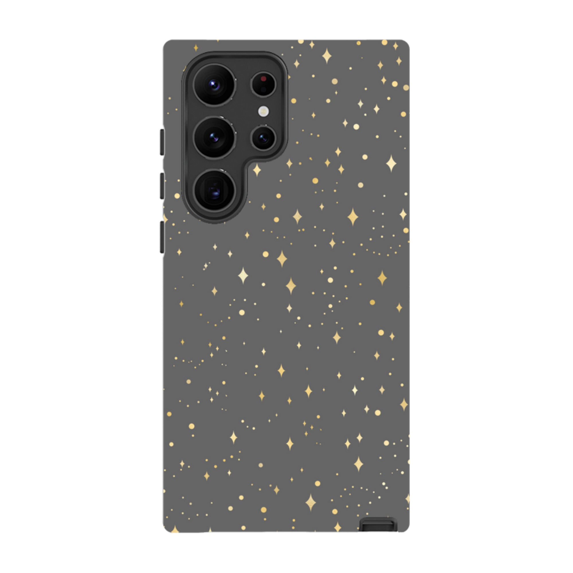 Samsung Tough Case - Grey Cosmos