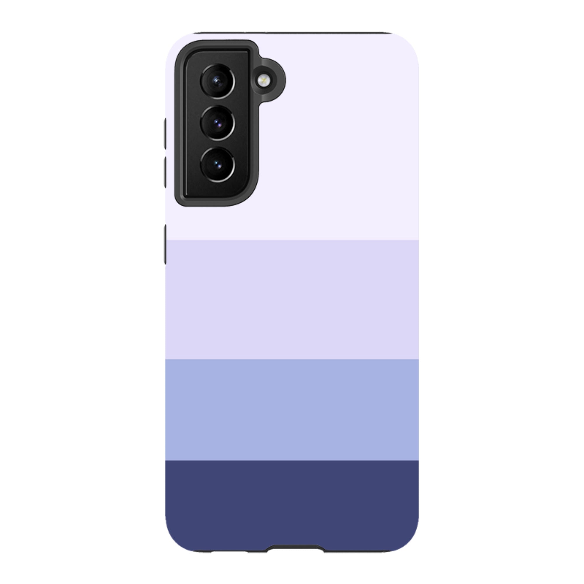 Samsung Tough Case - Munich Chroma