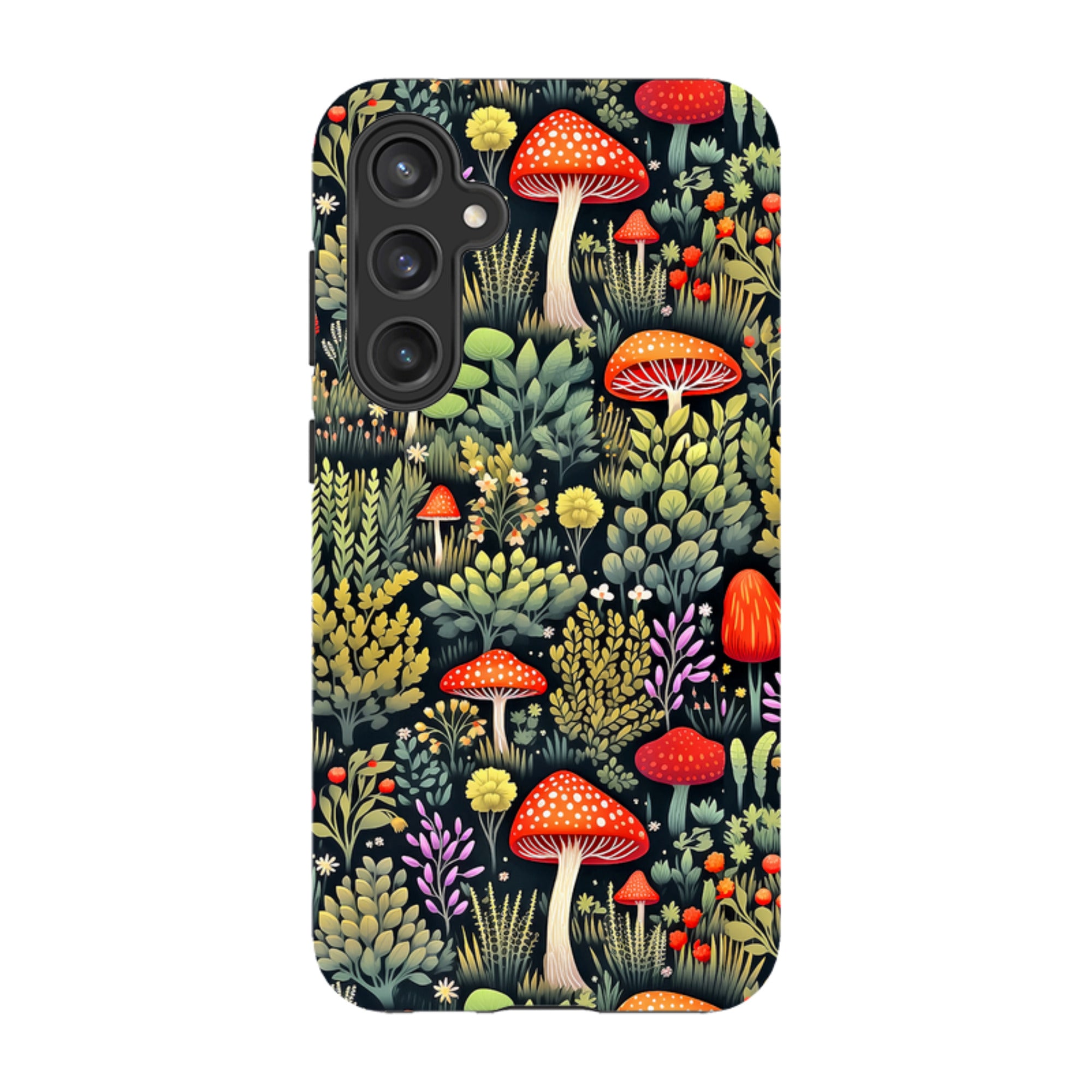 Samsung Tough Case - Ballons Des Vosges