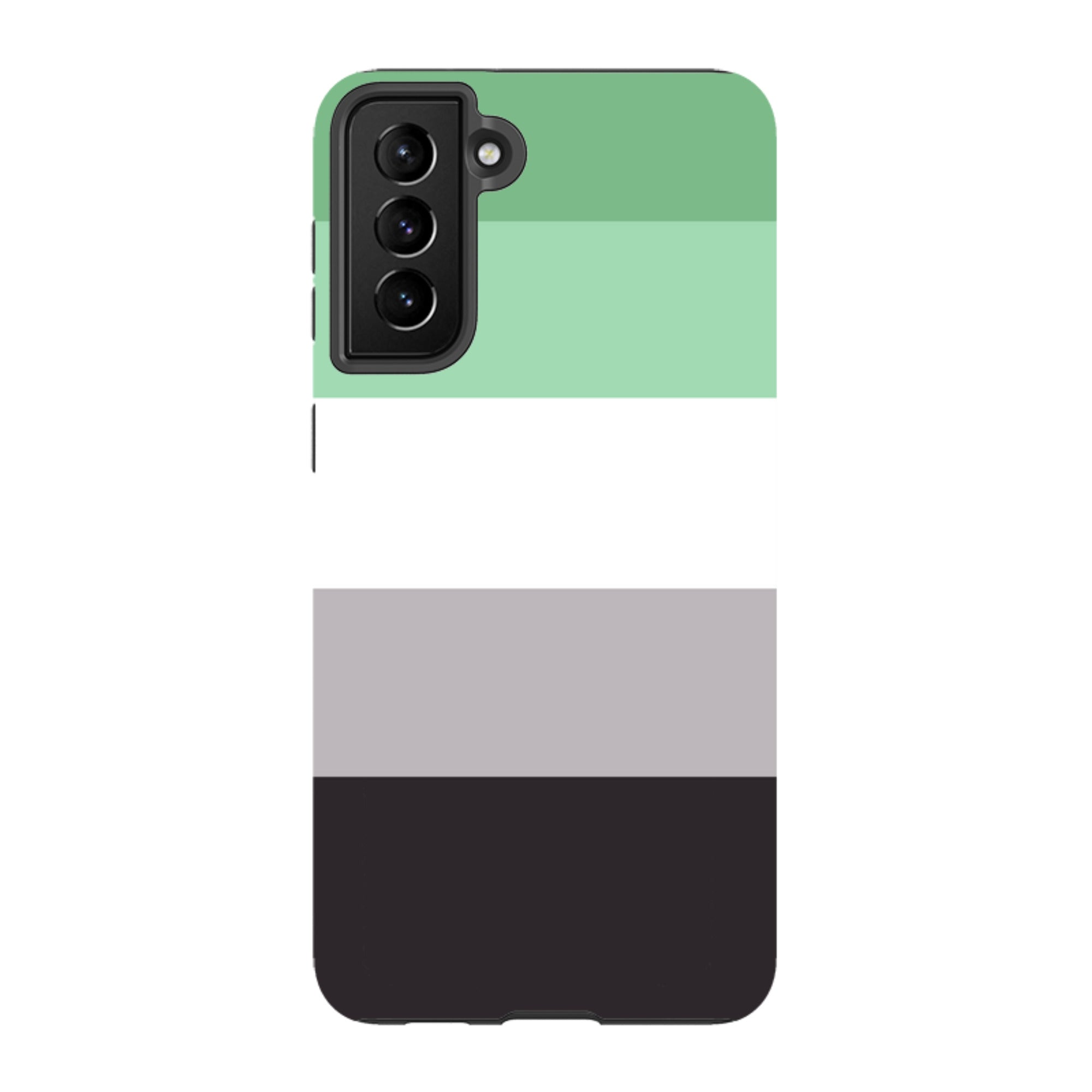 Samsung Tough Case - Irvine Chroma