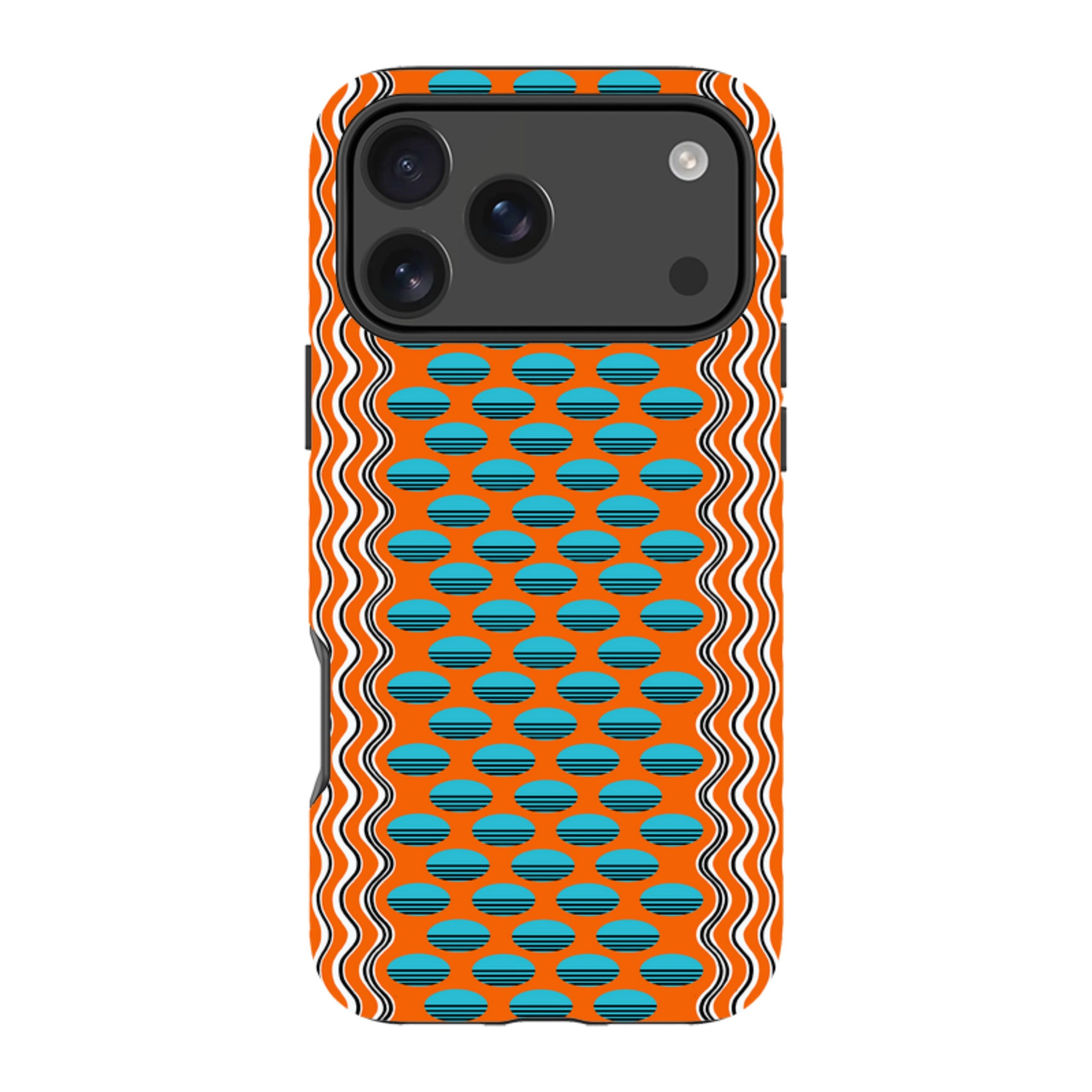 iPhone Case - Beach By Cressida Bell