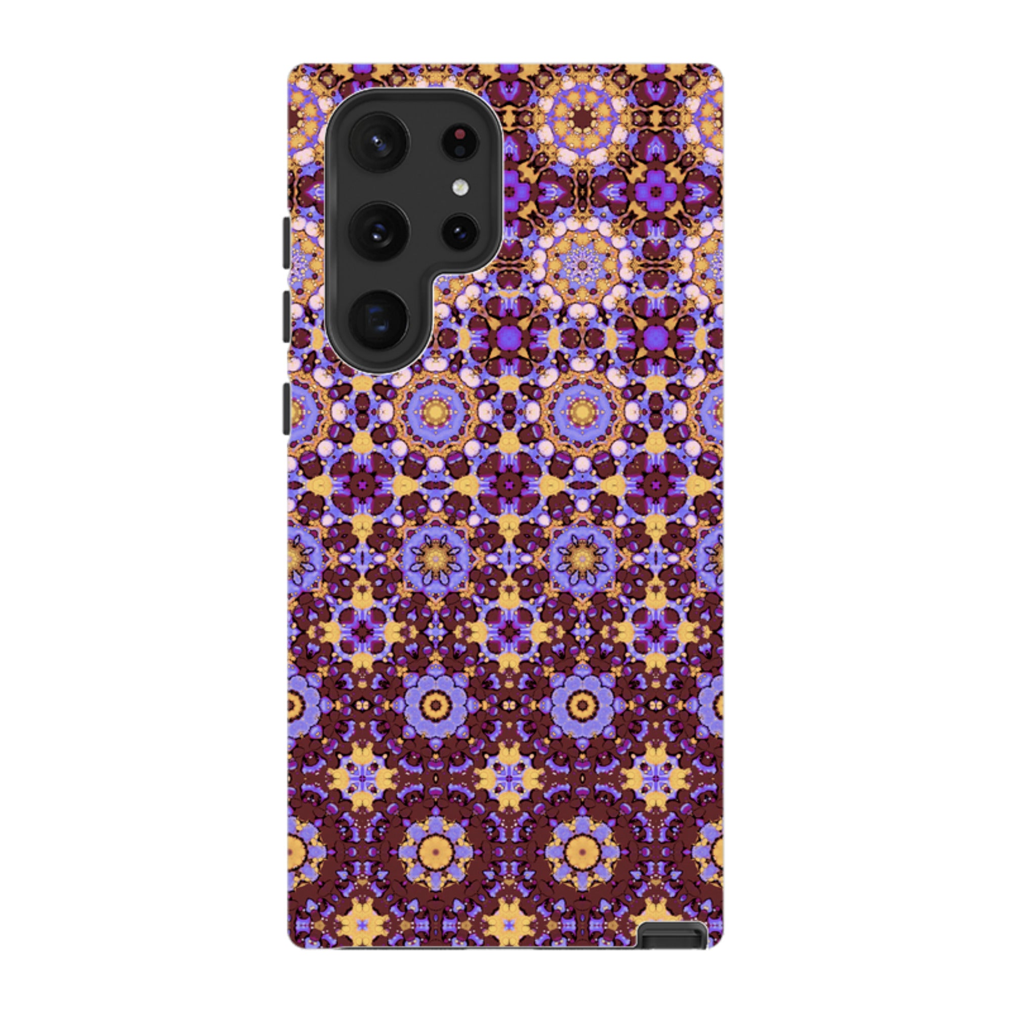 Samsung Tough Case - Bonnaroo