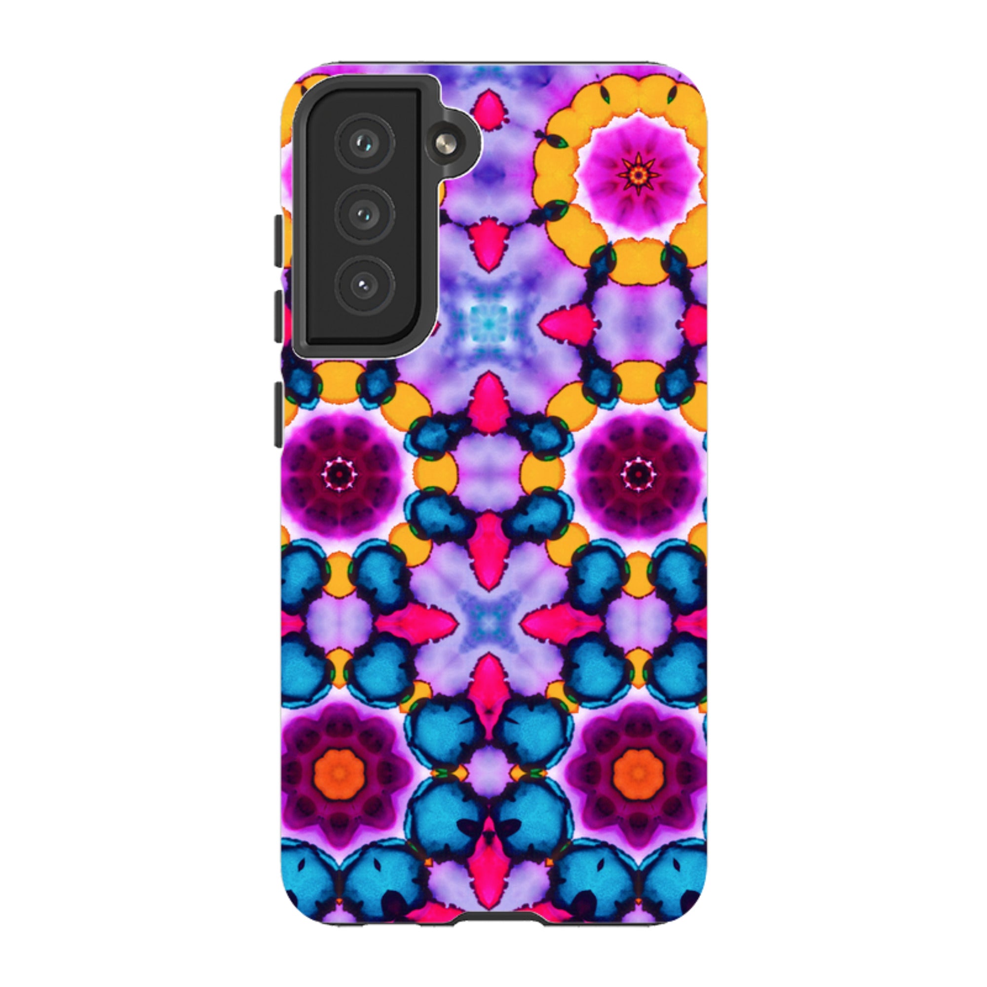 Samsung Tough Case - Rock Of Ages