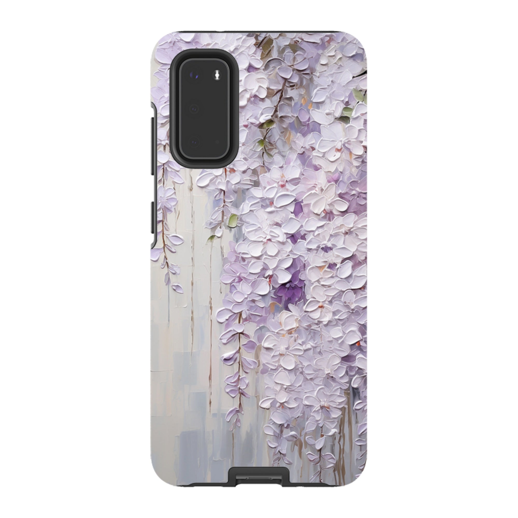 Samsung Tough Case - Allee Floral II