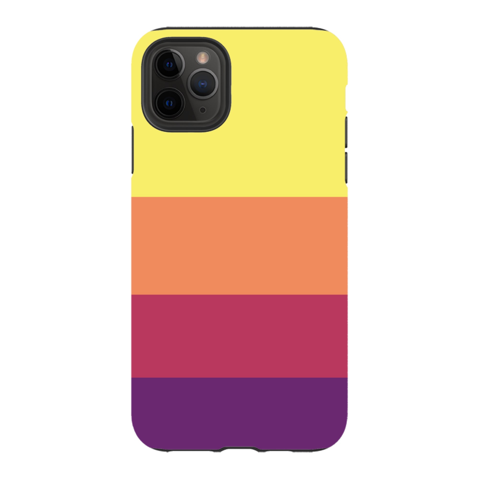 iPhone Case - Bari Chroma