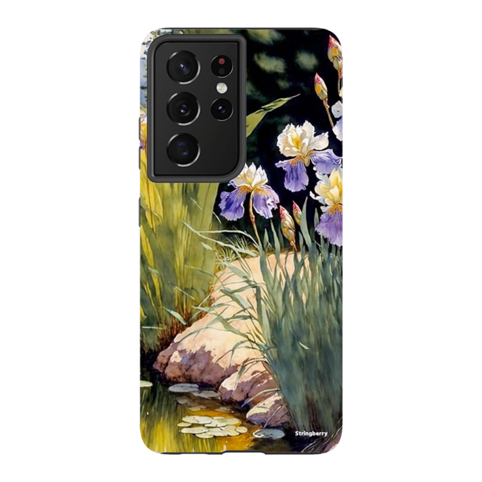 Samsung Tough Case - Coniston