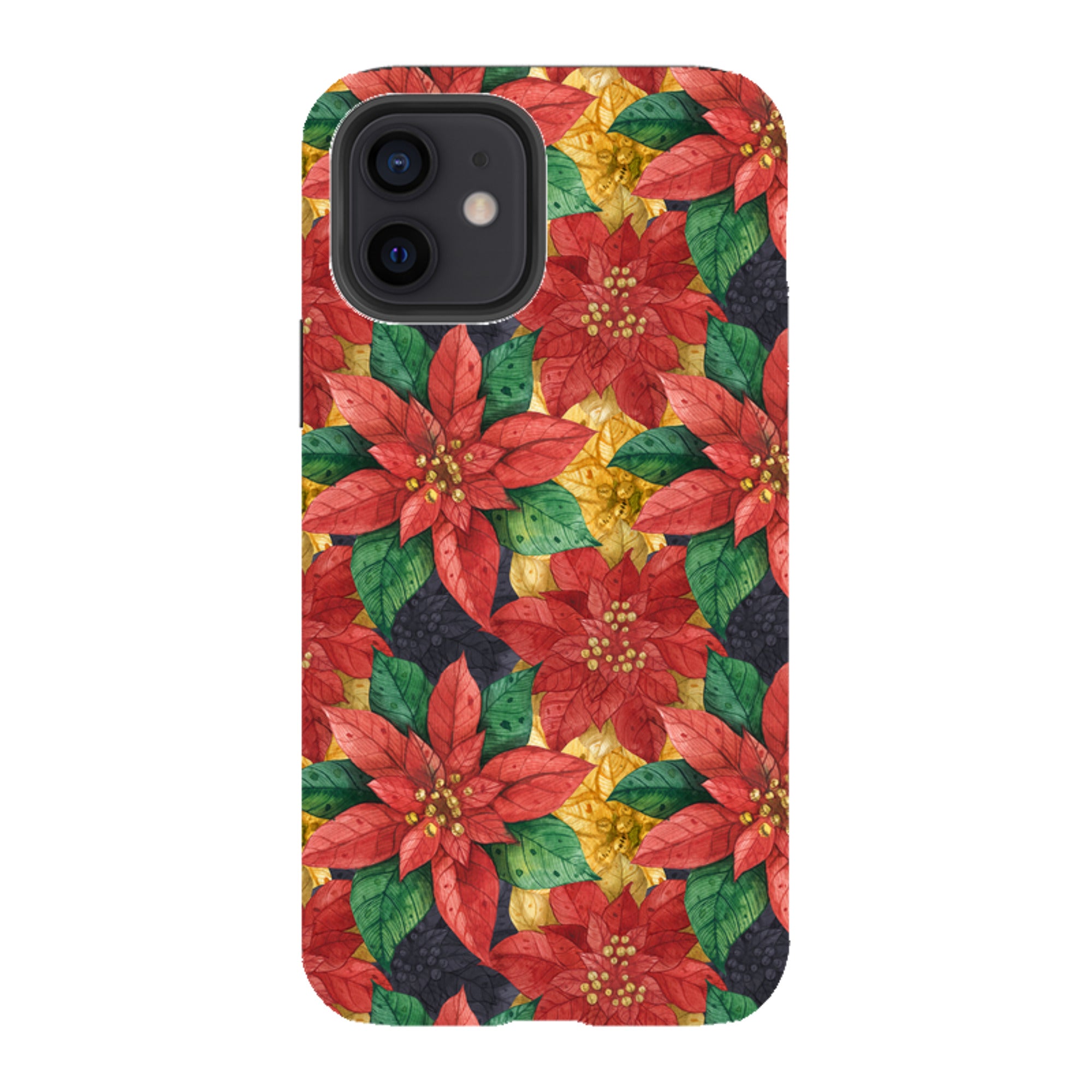 iPhone Tough Case - Blooms Of The Season