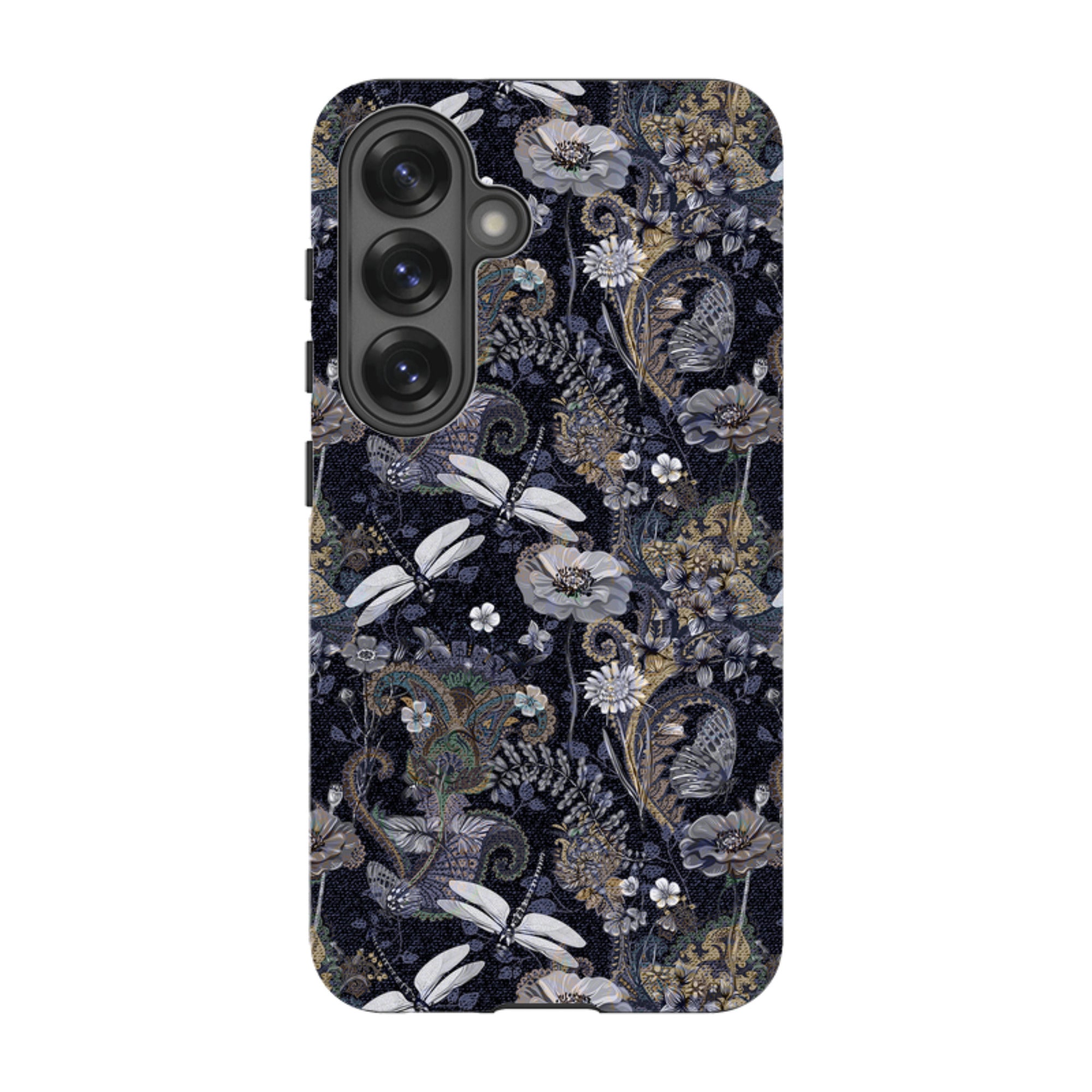 Samsung Tough Case - Belsay Pattern
