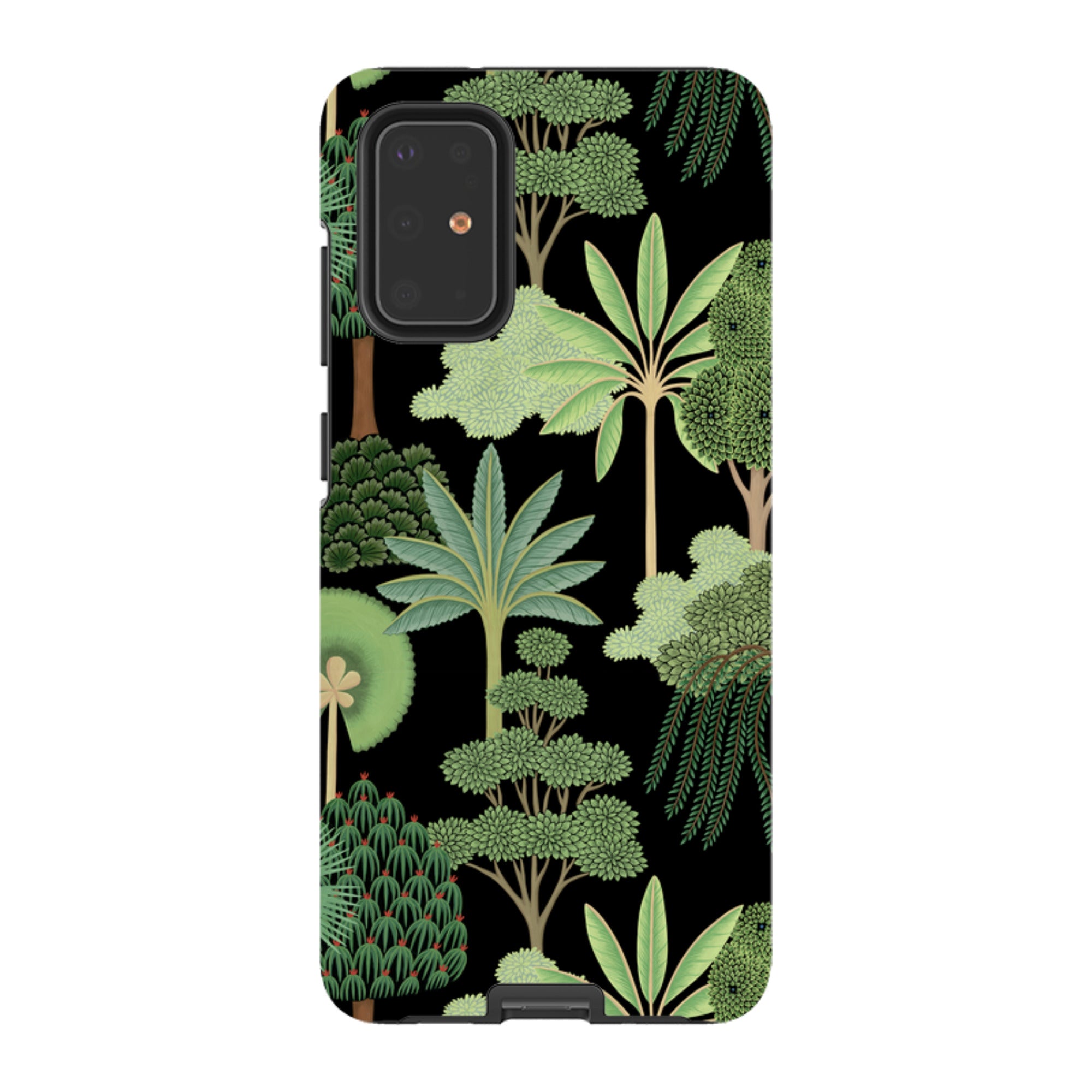Samsung Tough Case - Goodyhills