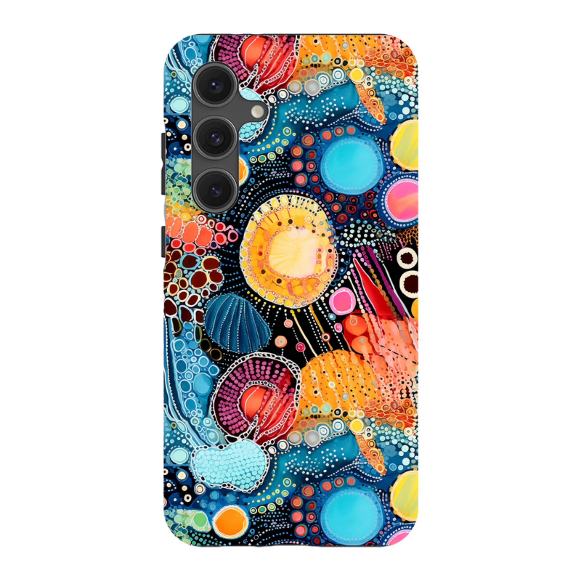 Samsung Tough Case - Missoni