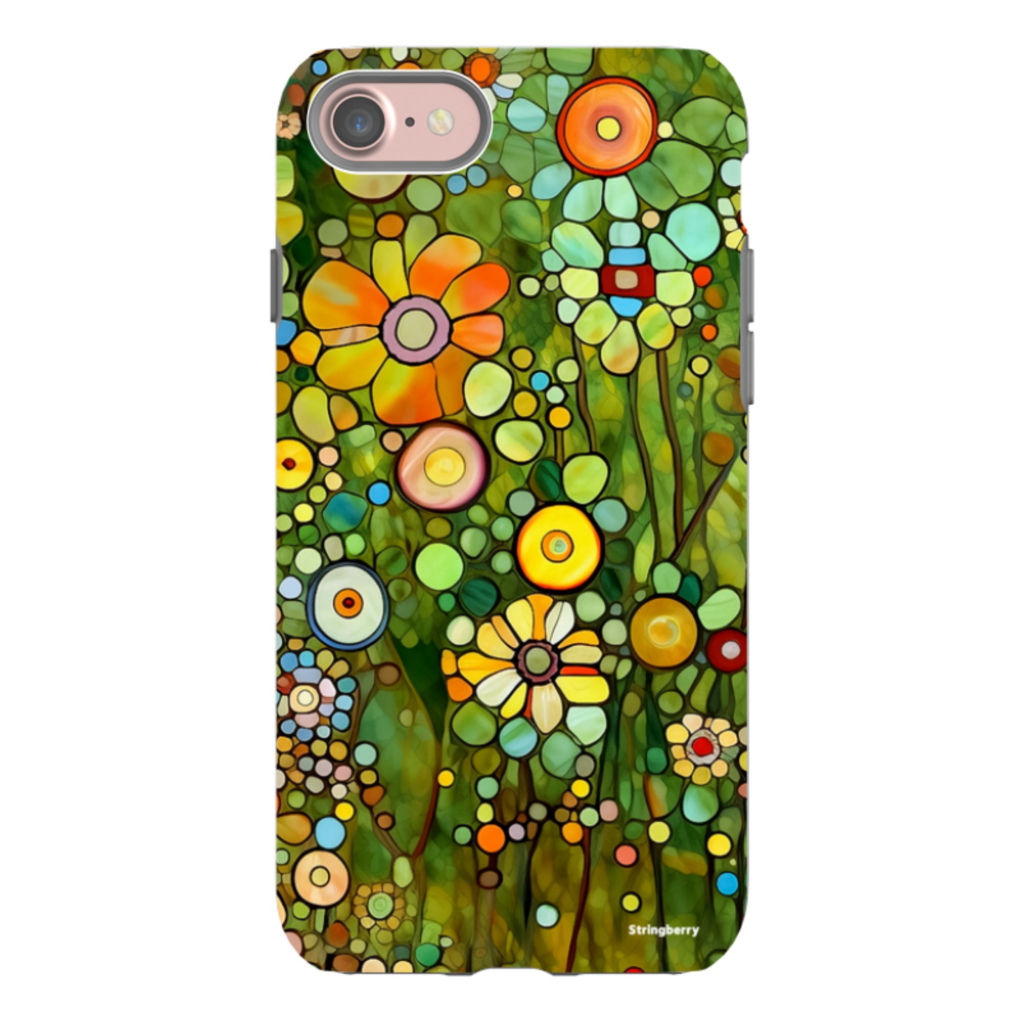 iPhone Tough Case - Fritwell