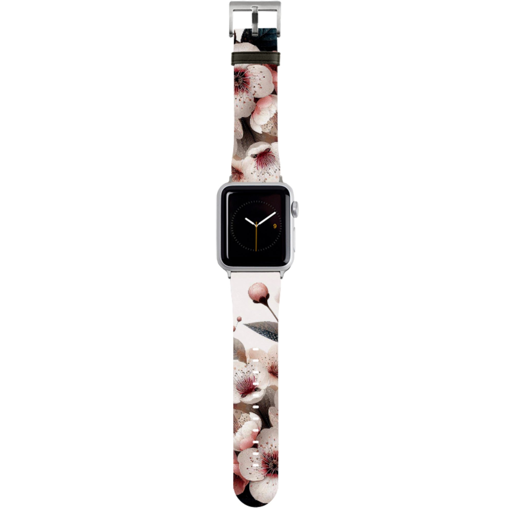 Bala Floral Apple Watch Strap