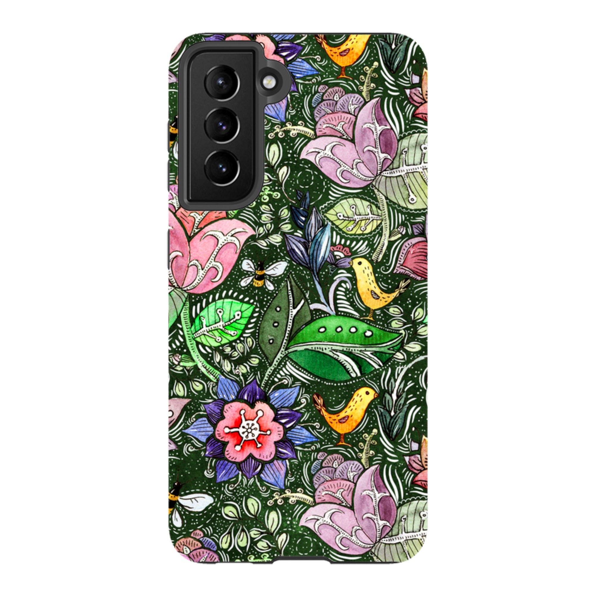 Samsung Tough Case - Jacobs Well