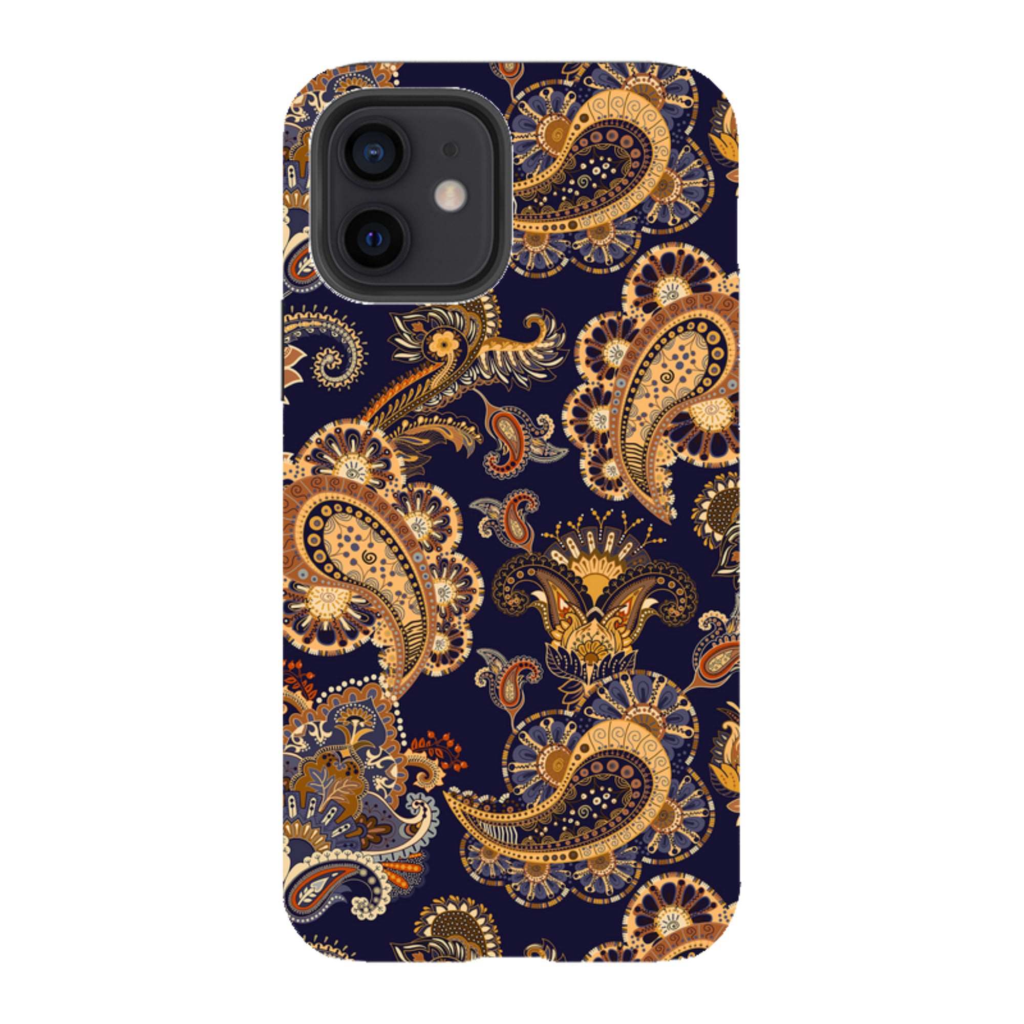 iPhone Tough Case - Bibury