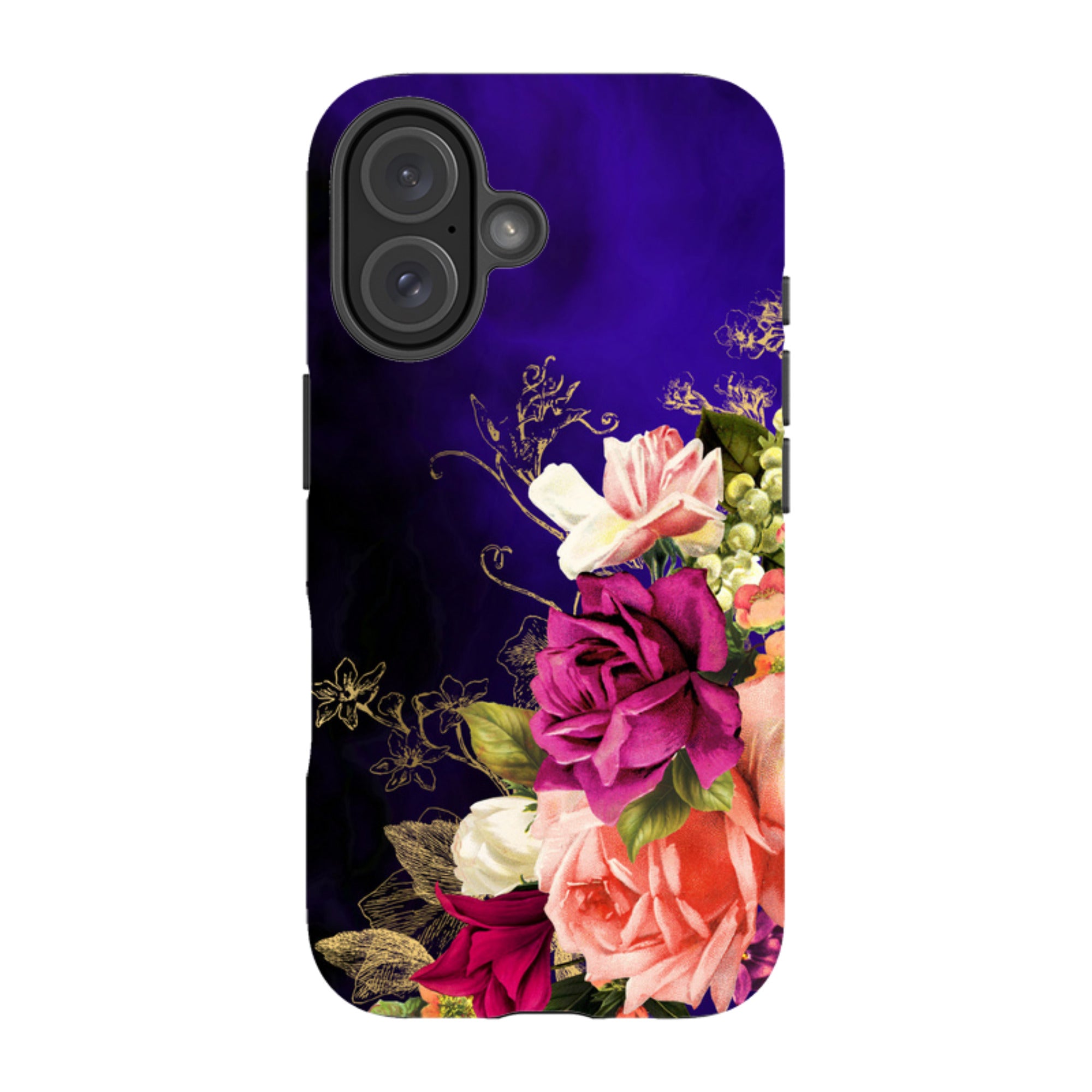 iPhone Tough Case - Goodnight
