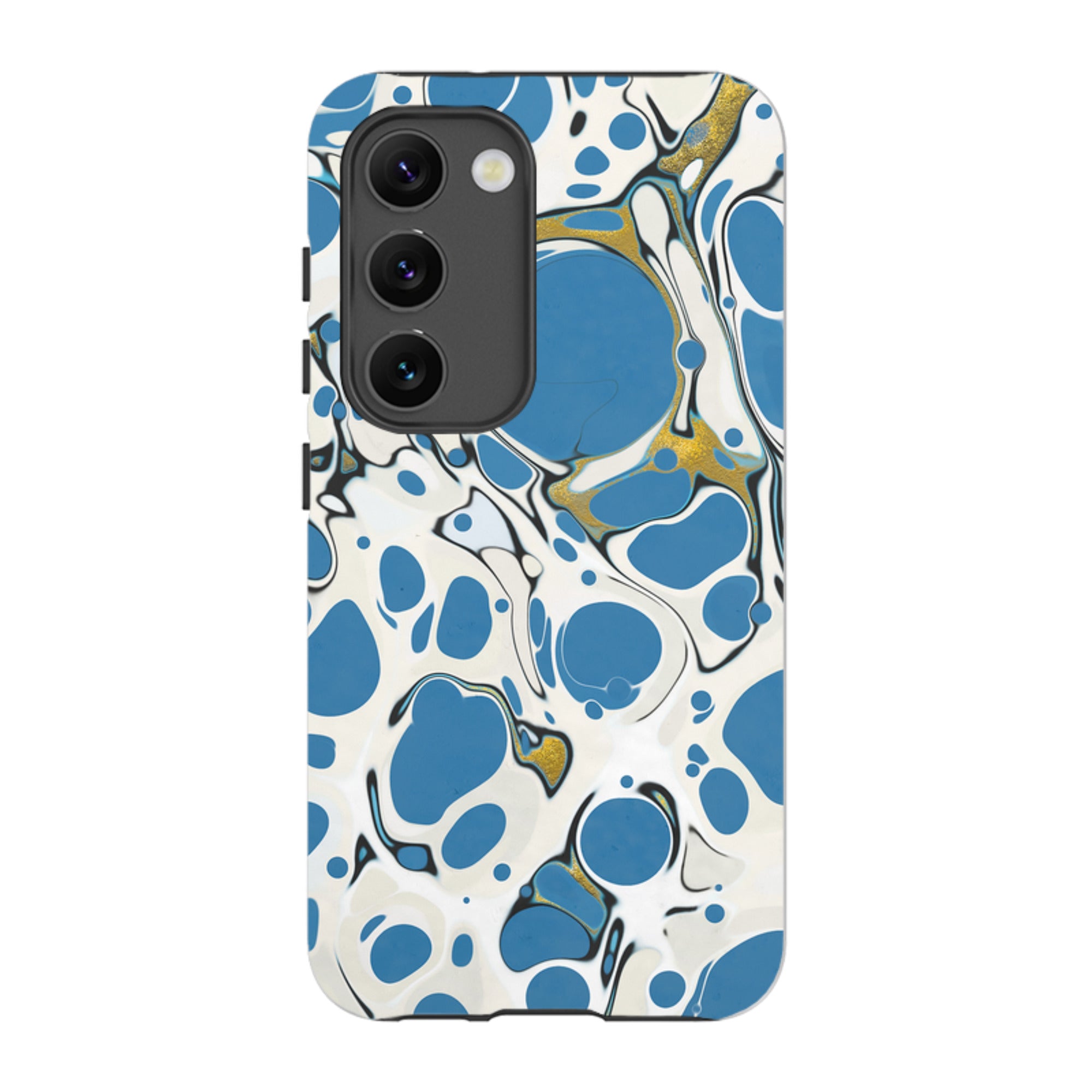 Samsung Tough Case - Island Blue