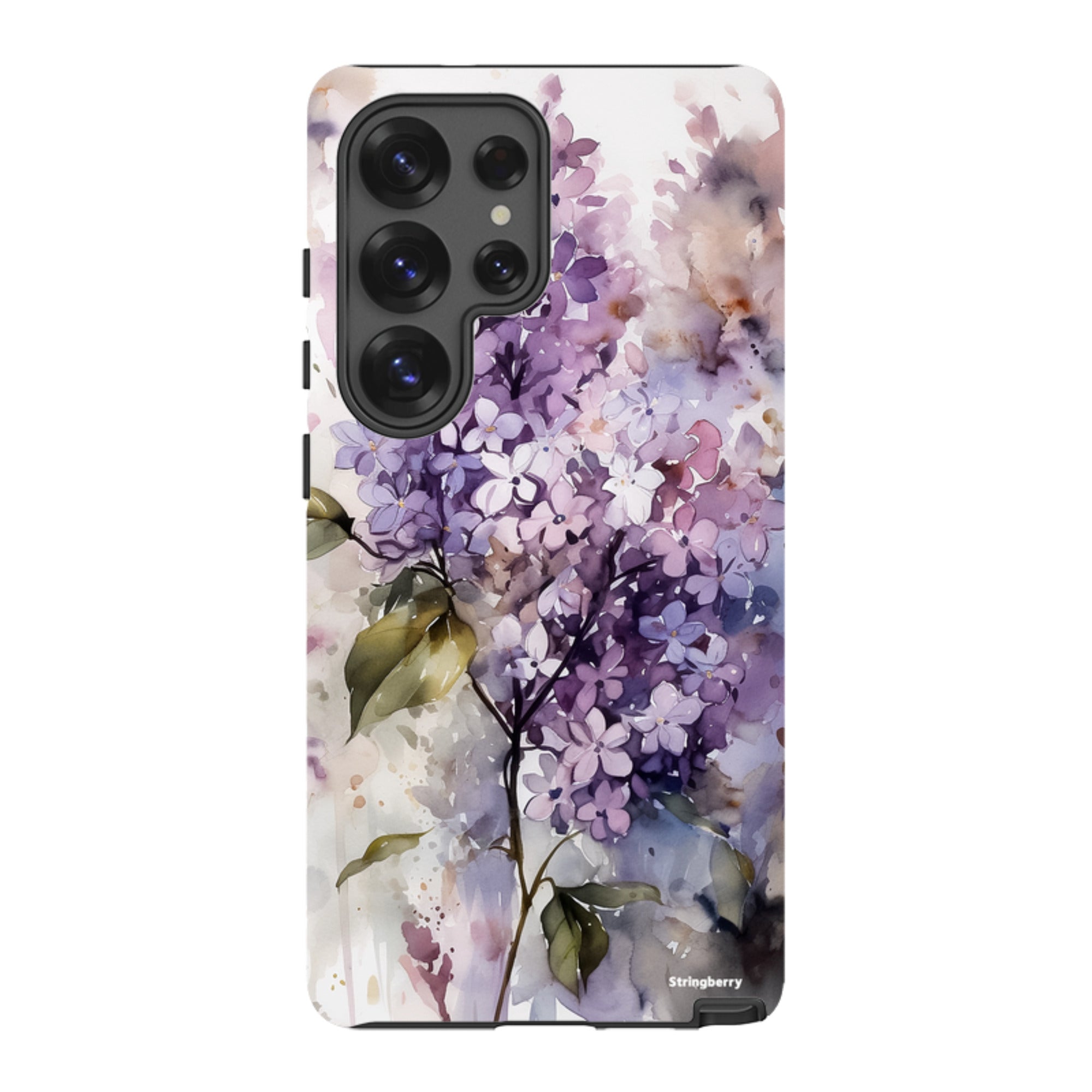 Samsung Tough Case - Wyson