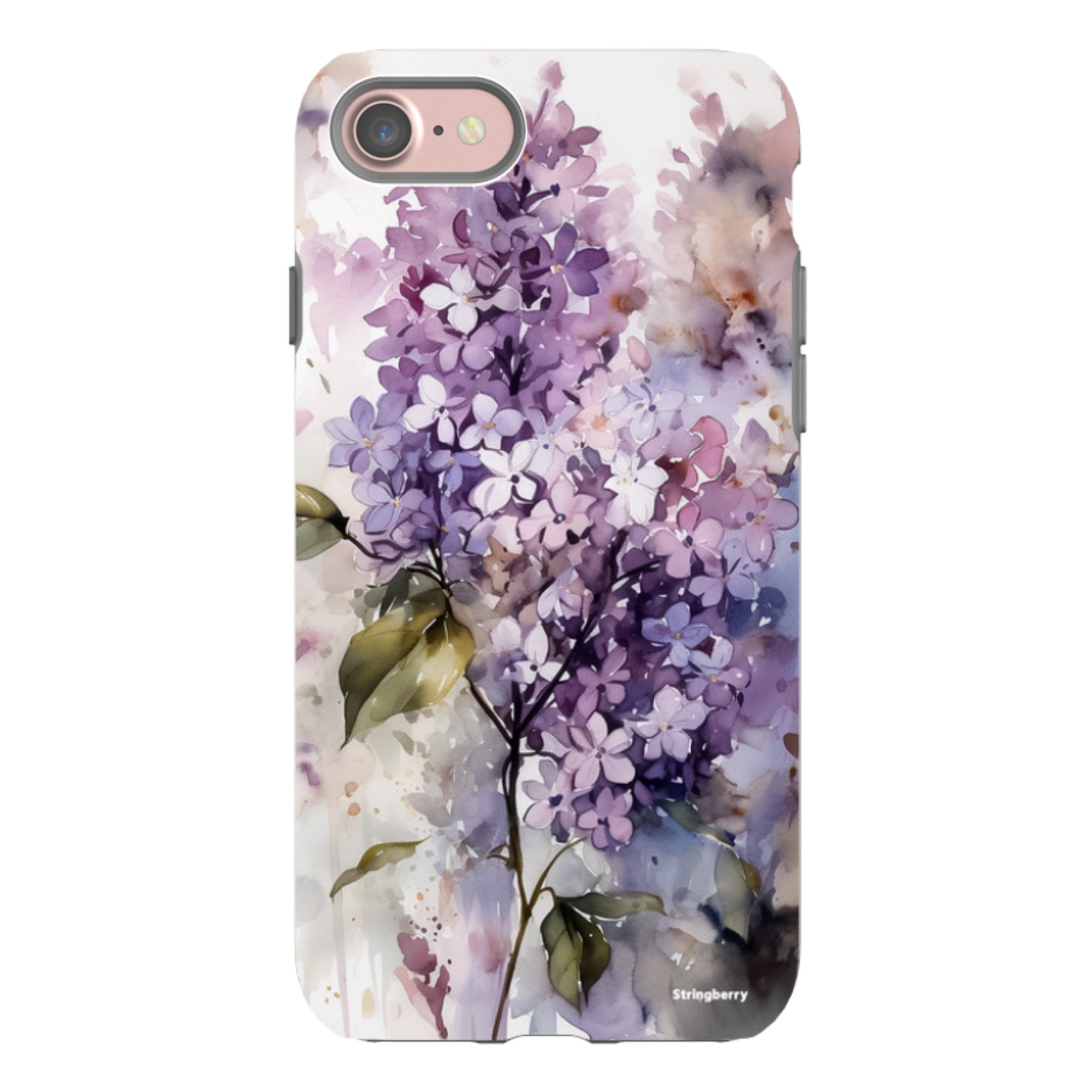 iPhone Tough Case - Wyson