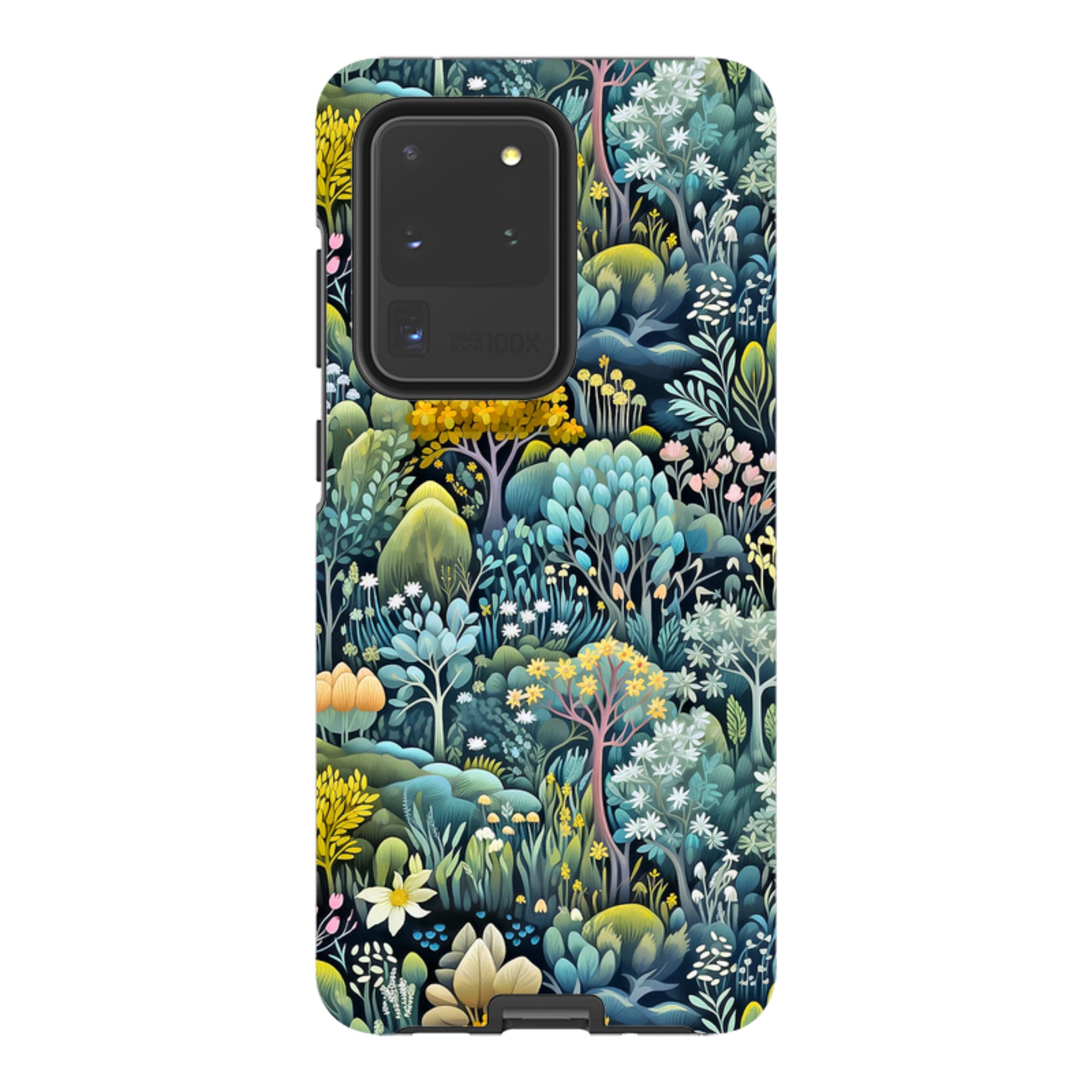Samsung Tough Case - Bohemian Paradise