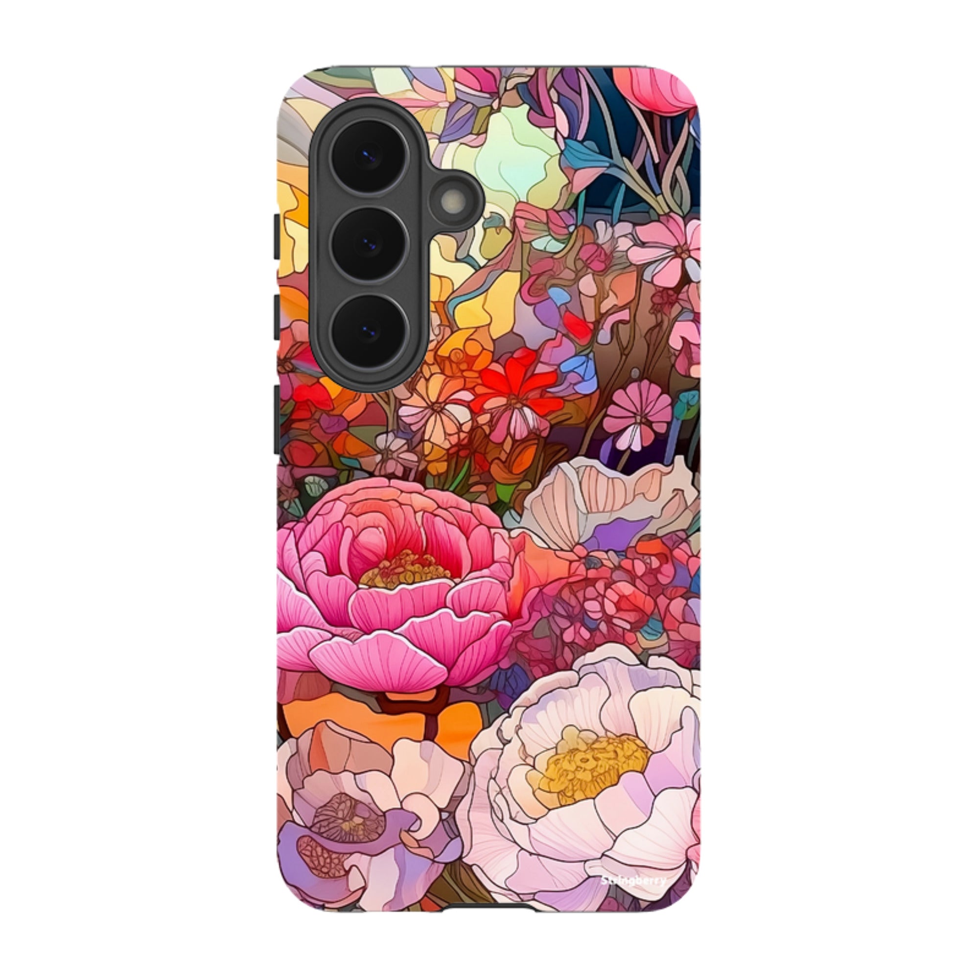 Samsung Tough Case - Ashill
