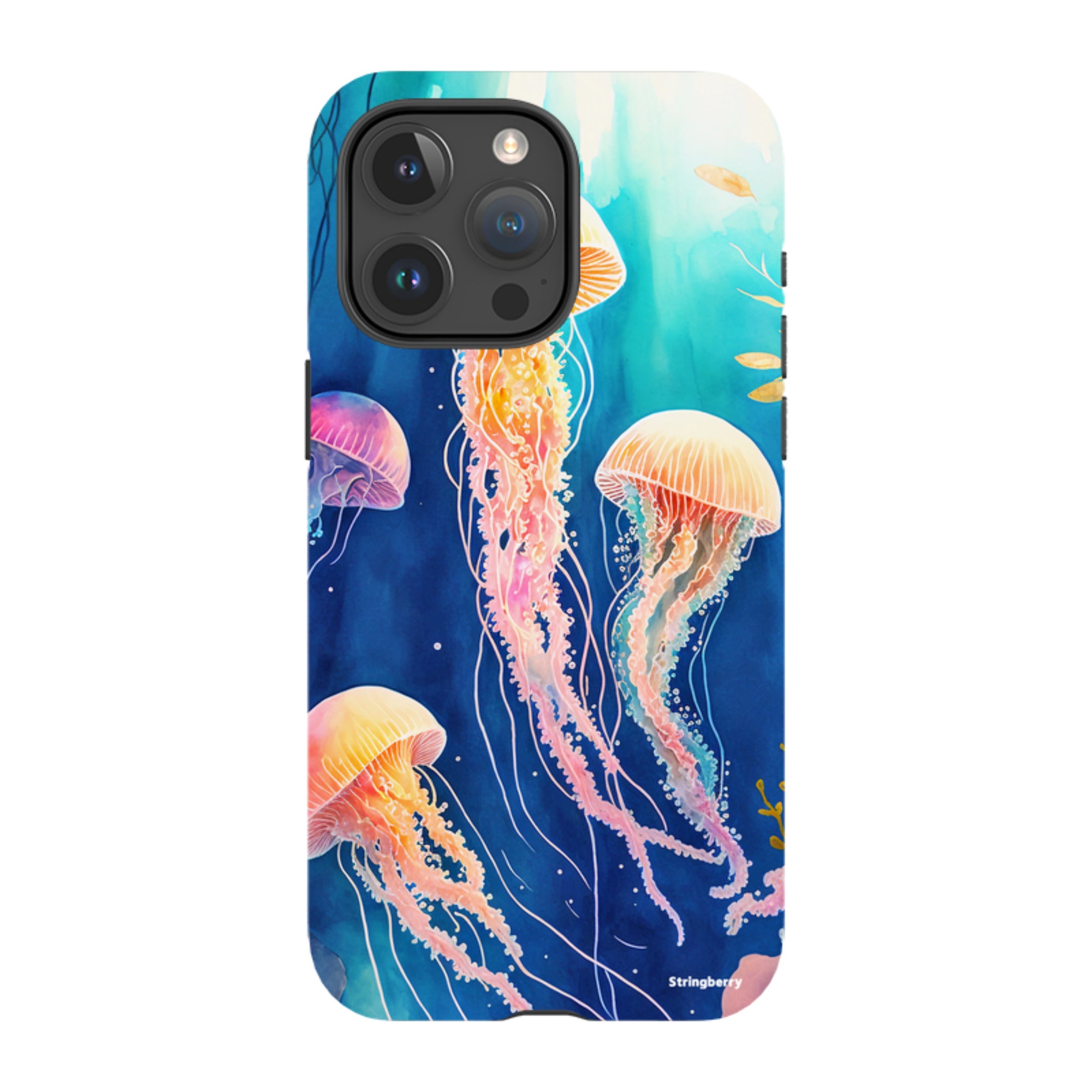 iPhone Tough Case - Byron Bay