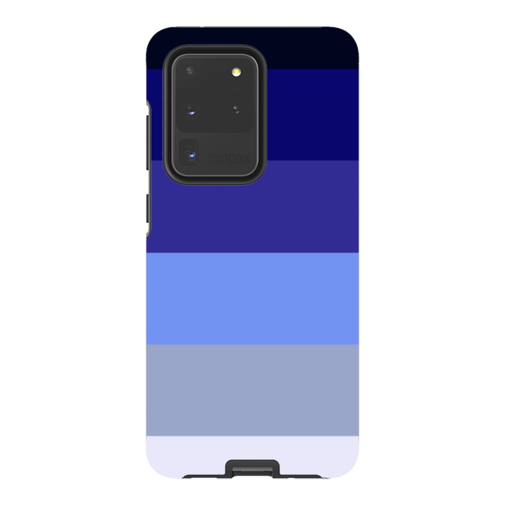 Samsung Tough Case - Sapphire Grade By Kitty Joseph