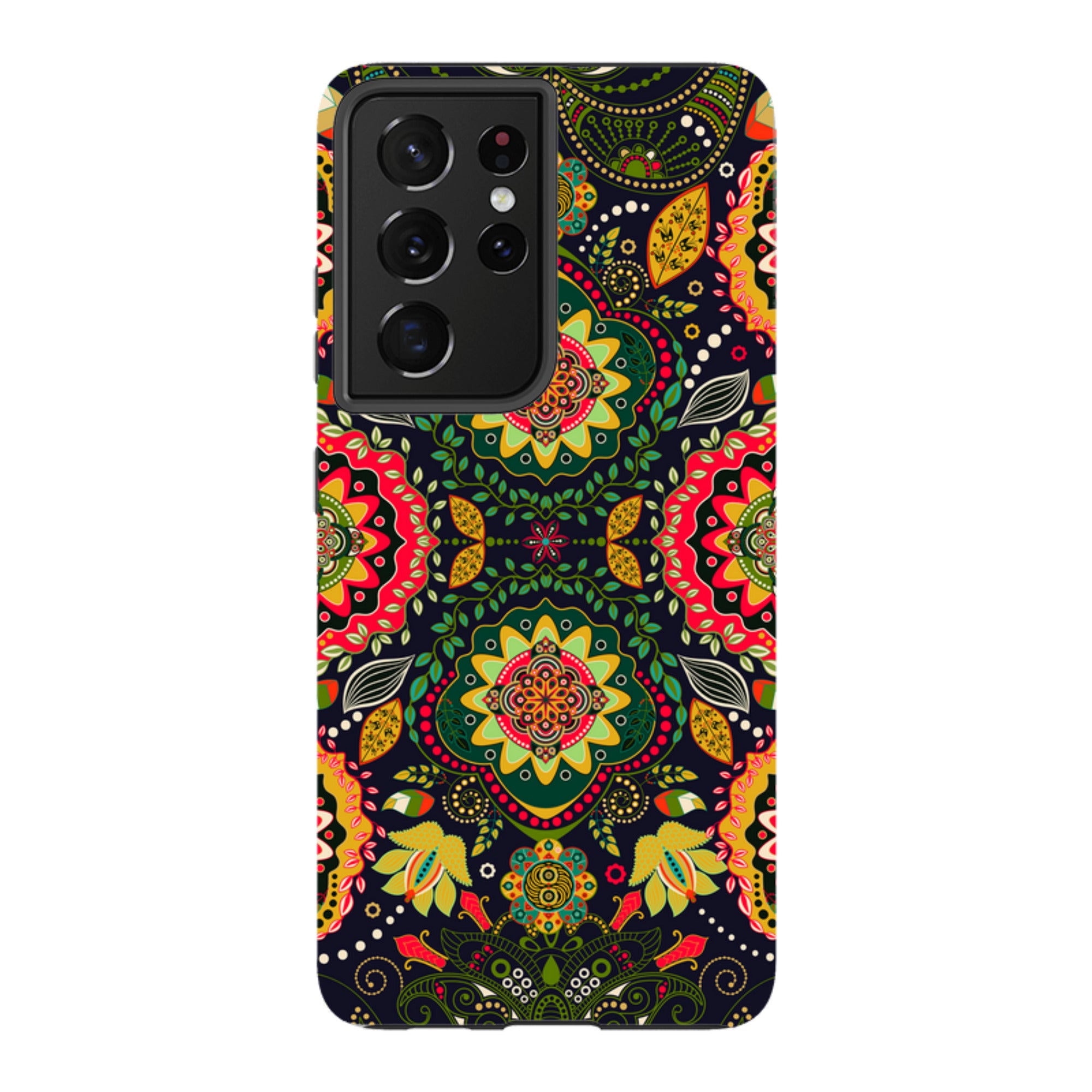 Samsung Tough Case - Levens Hall