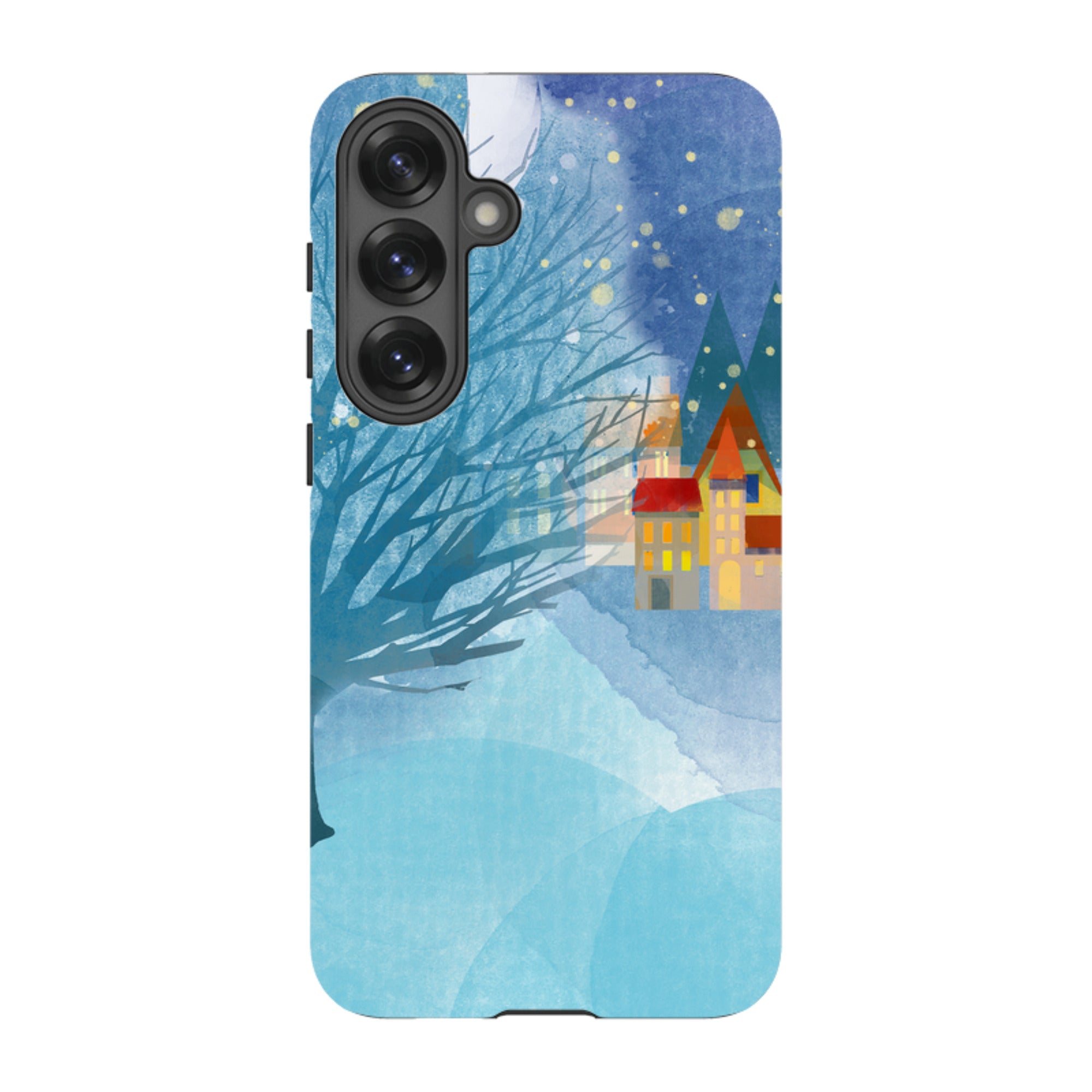 Samsung Tough Case - November Evenings