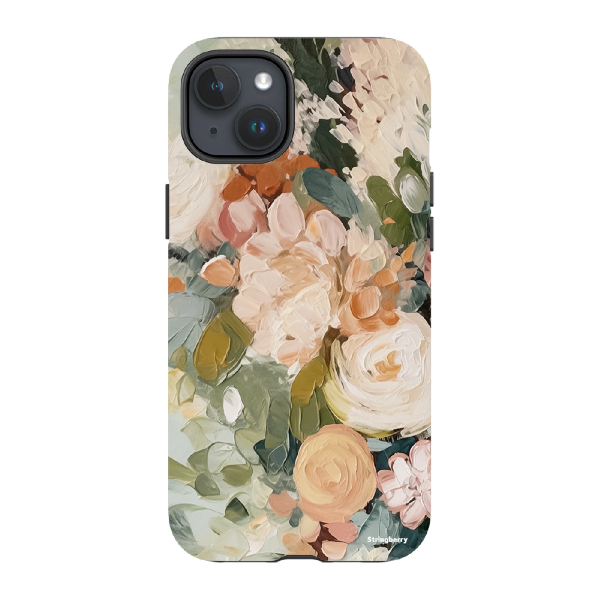 iPhone Tough Case - Knapwell