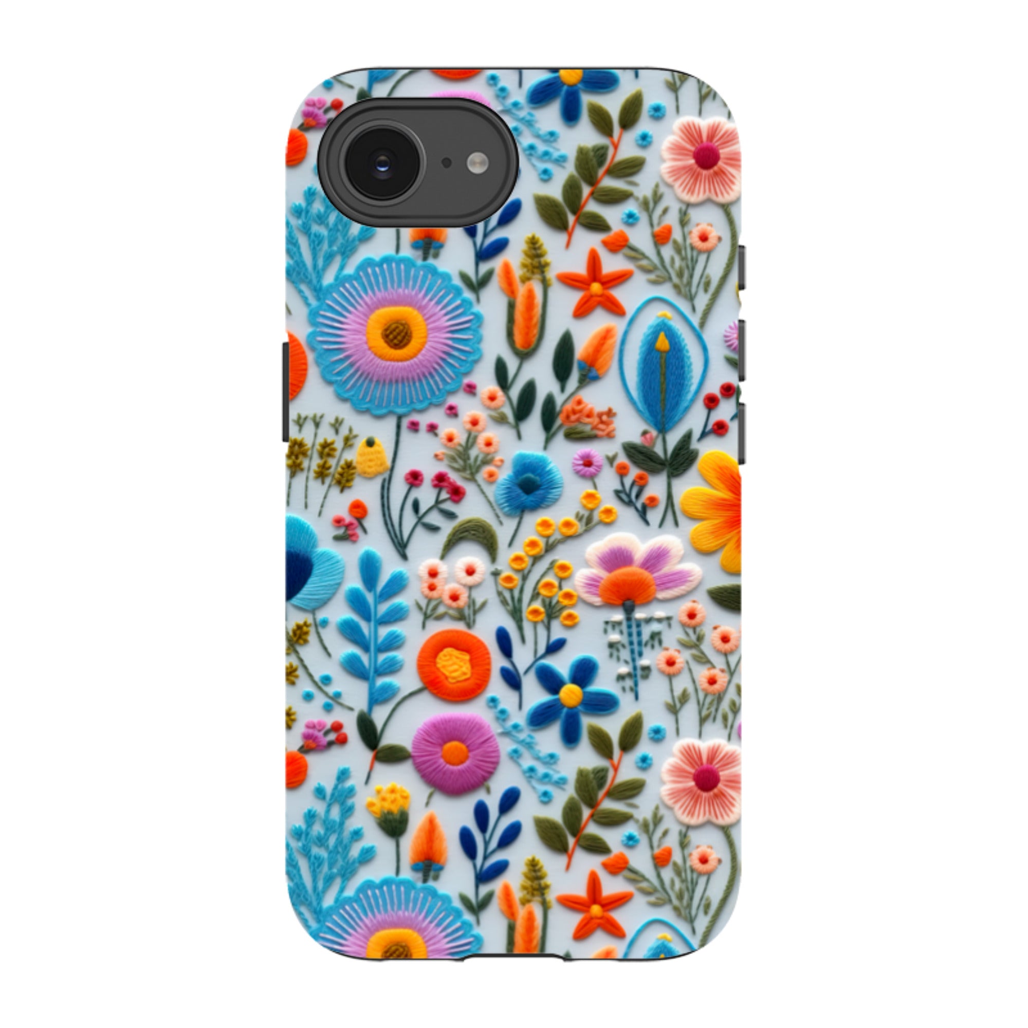 iPhone Case - St Bedes