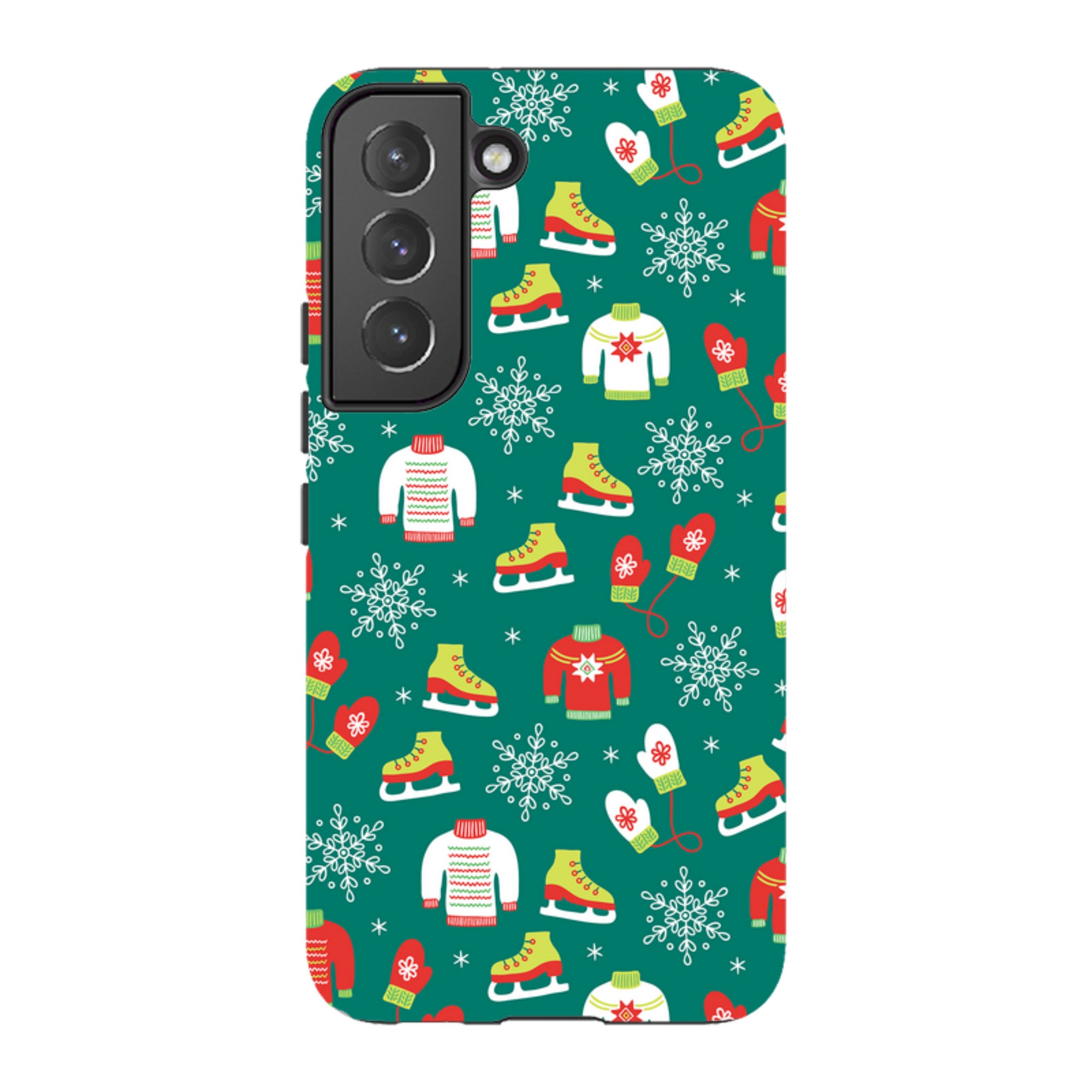 Samsung Tough Case - Noel