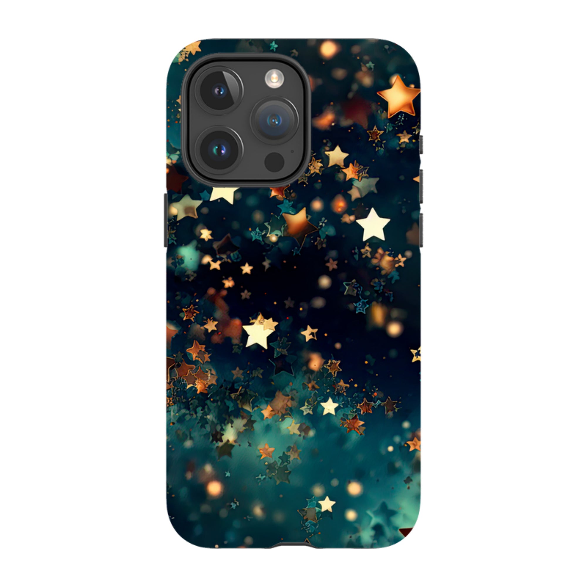 iPhone Case - Dark Stars III