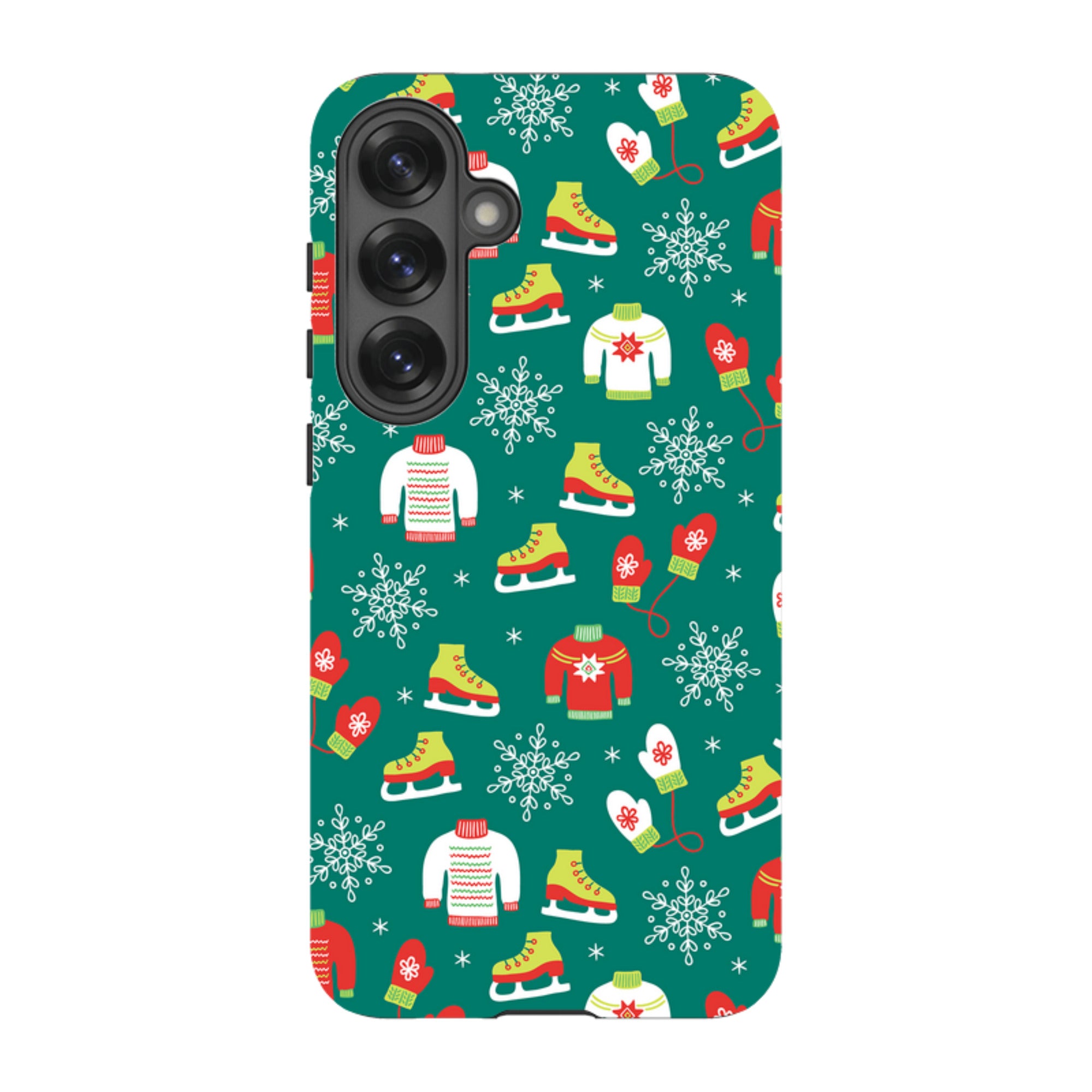 Samsung Tough Case - Noel