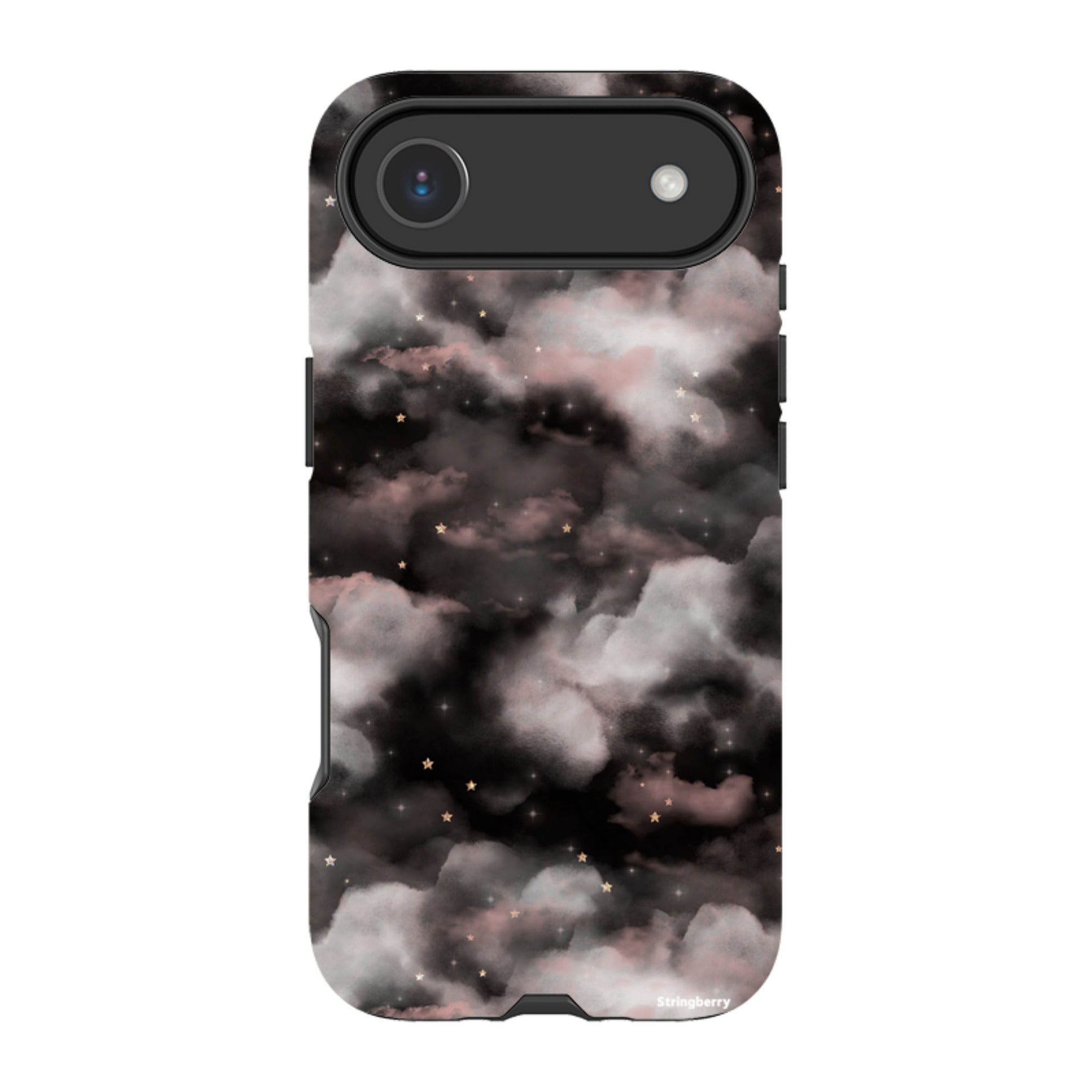 iPhone Tough Case - Evening Skies