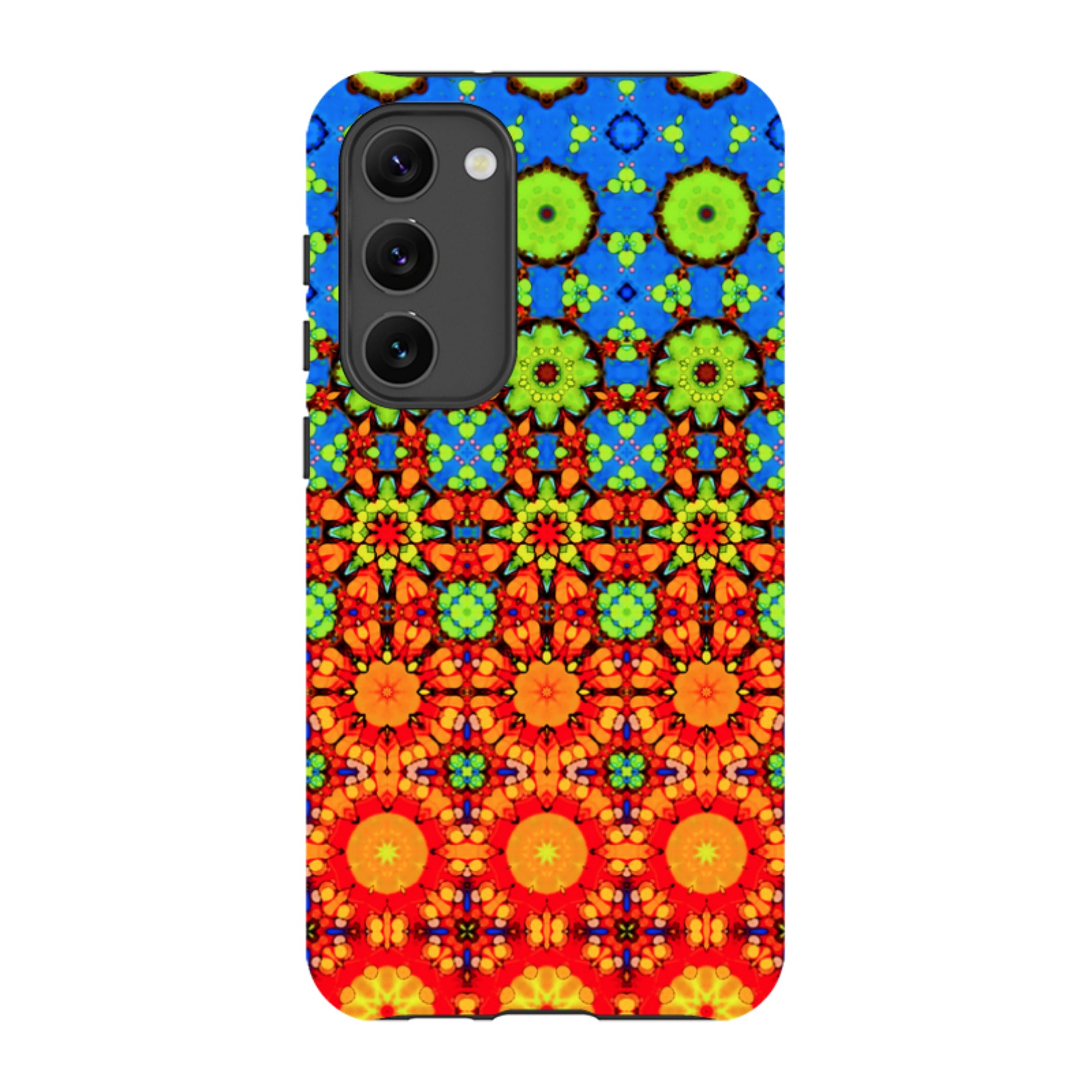 Samsung Tough Case - Okeechobee
