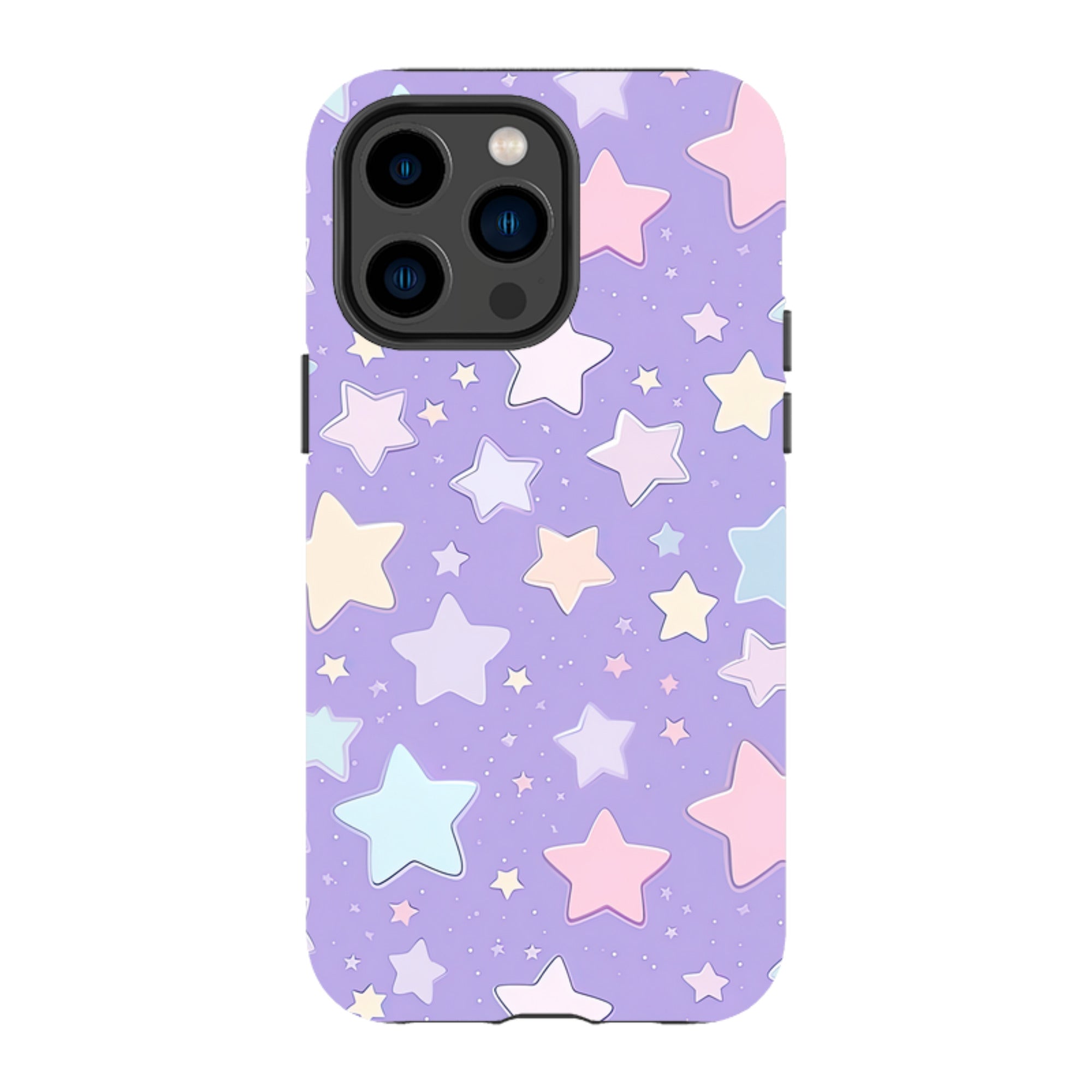 iPhone Case - Colour Stars II