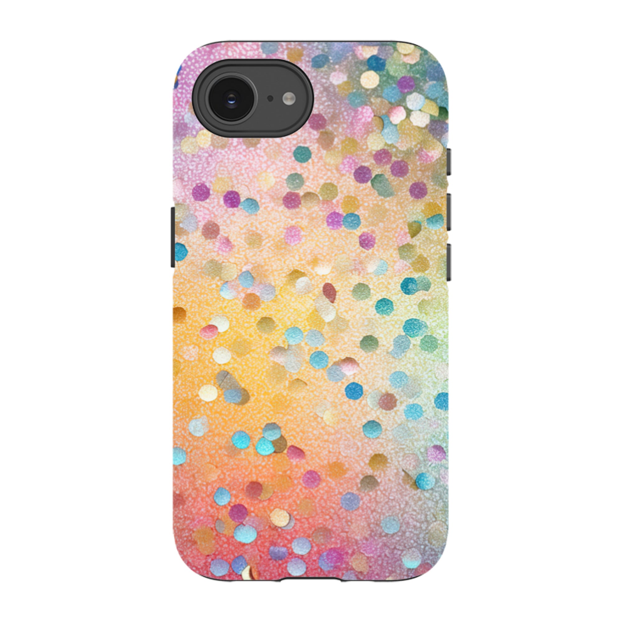 iPhone Case - Space Glitter (case does not glitter)