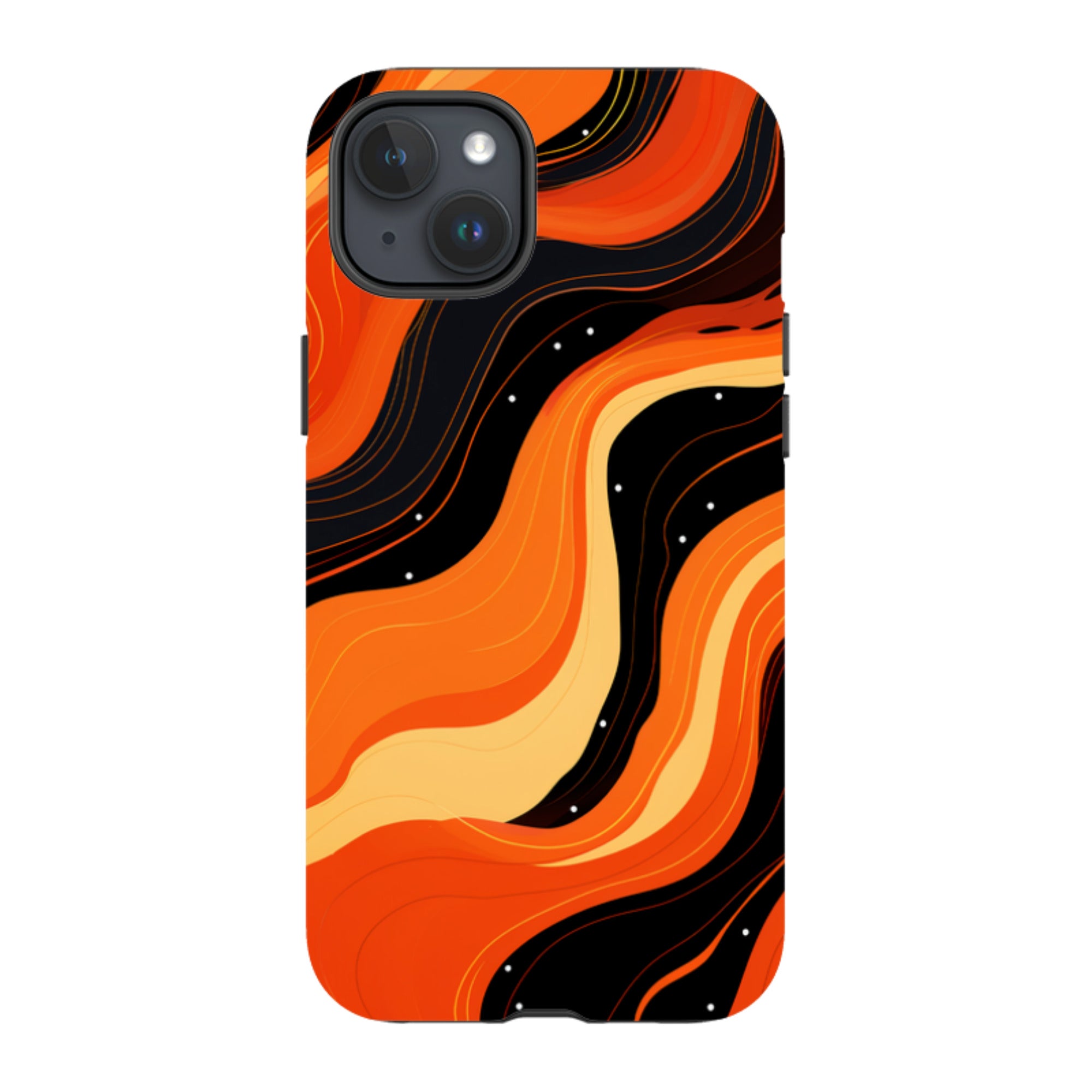 iPhone Tough Case -Galactic