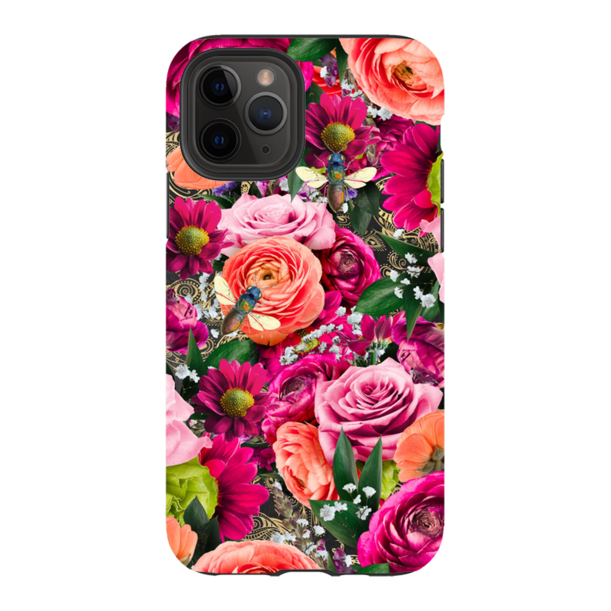 iPhone Tough Case - Elevation