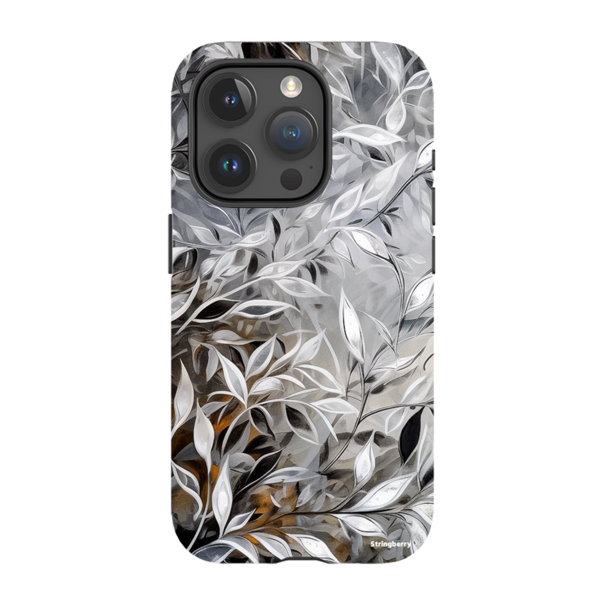iPhone Tough Case - Sutton Wick