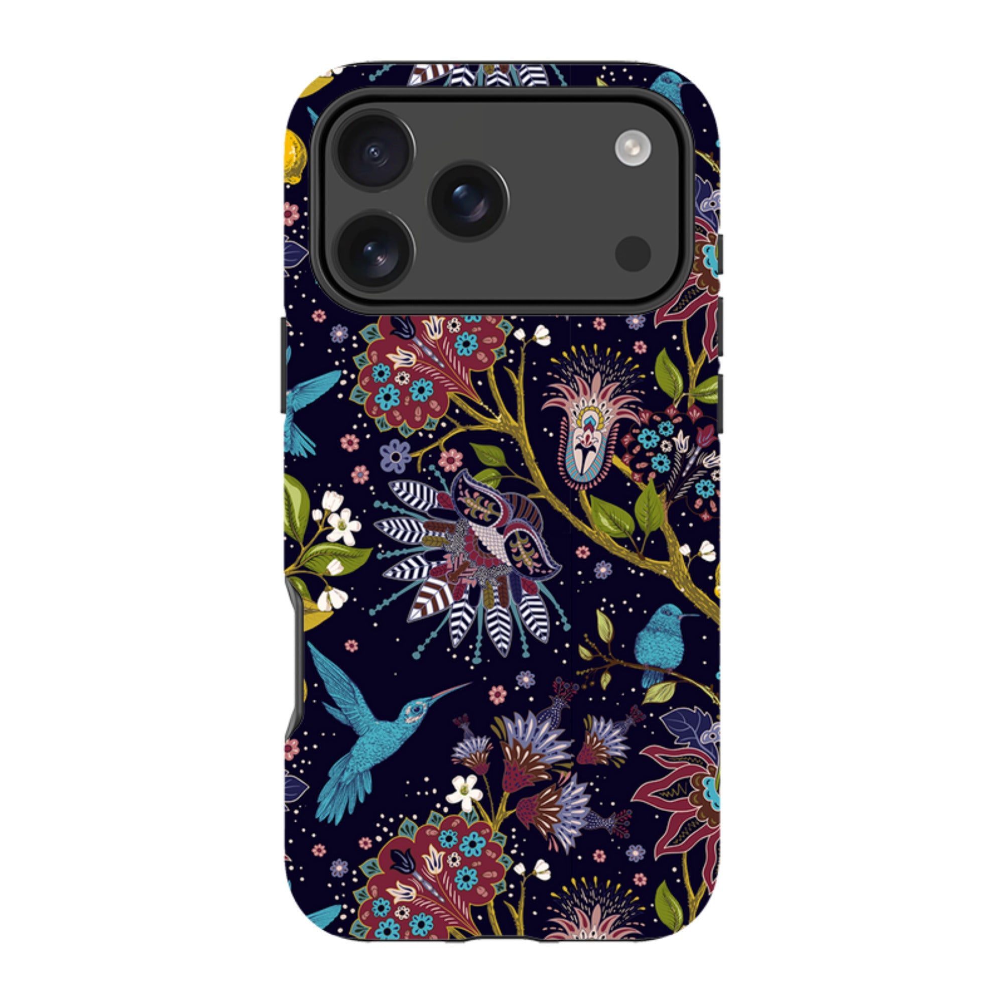 iPhone MagSafe Tough Case -  Sentimental