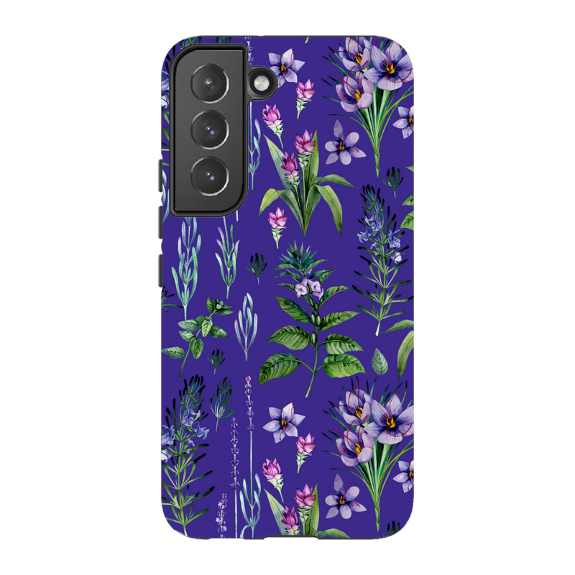Samsung Tough Case - Barnington