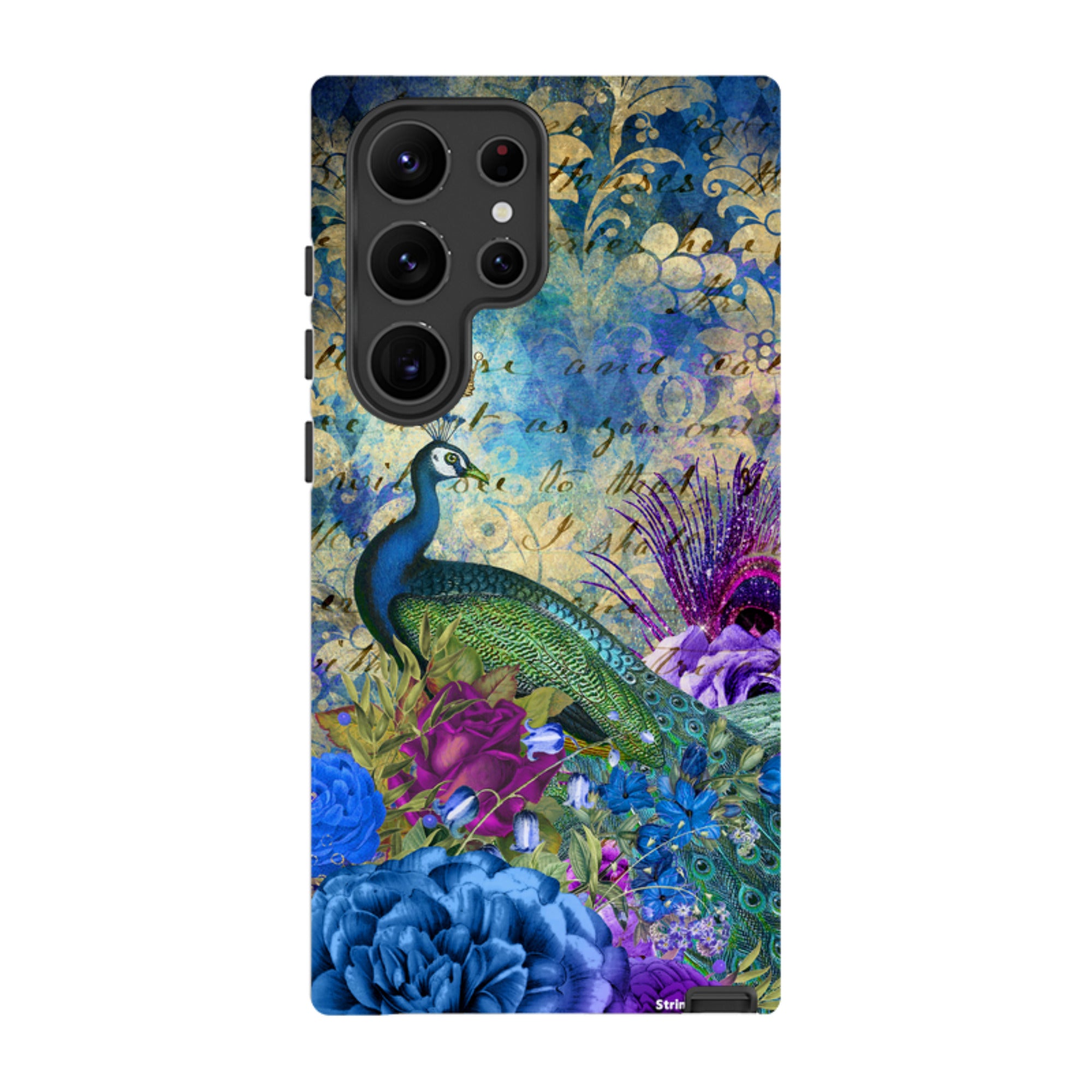 Samsung Tough Case - In Heaven