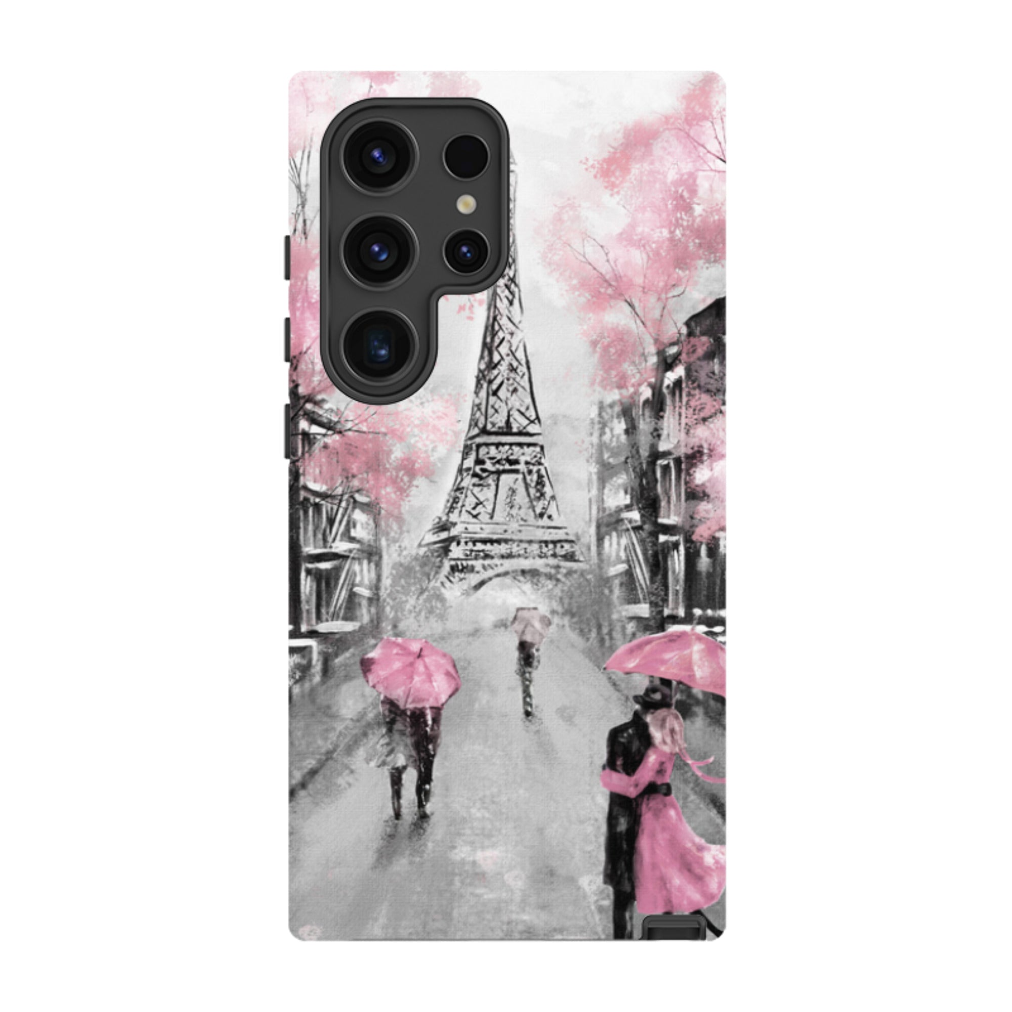 Samsung Tough Case - Paris
