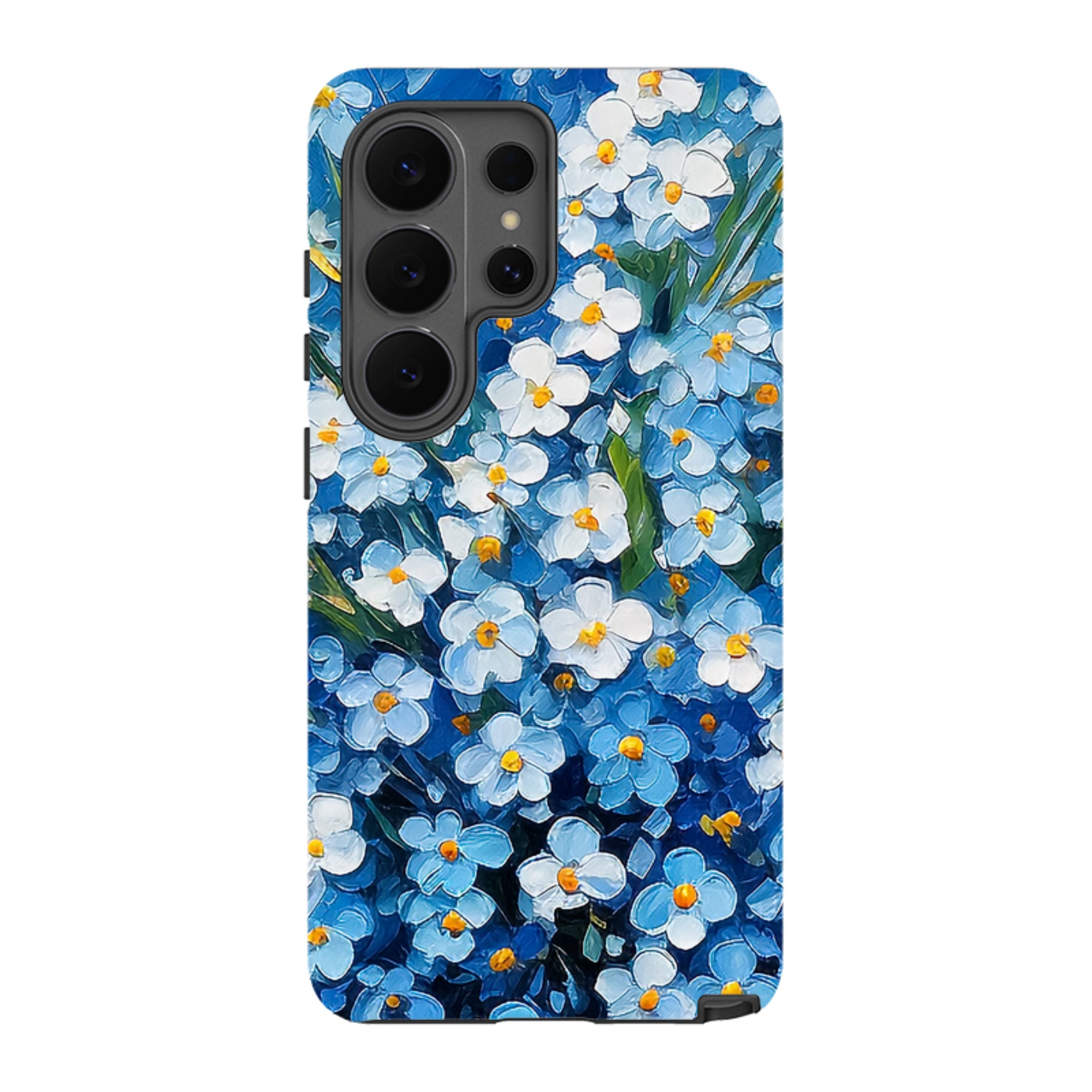 Samsung Tough Case - Adonis