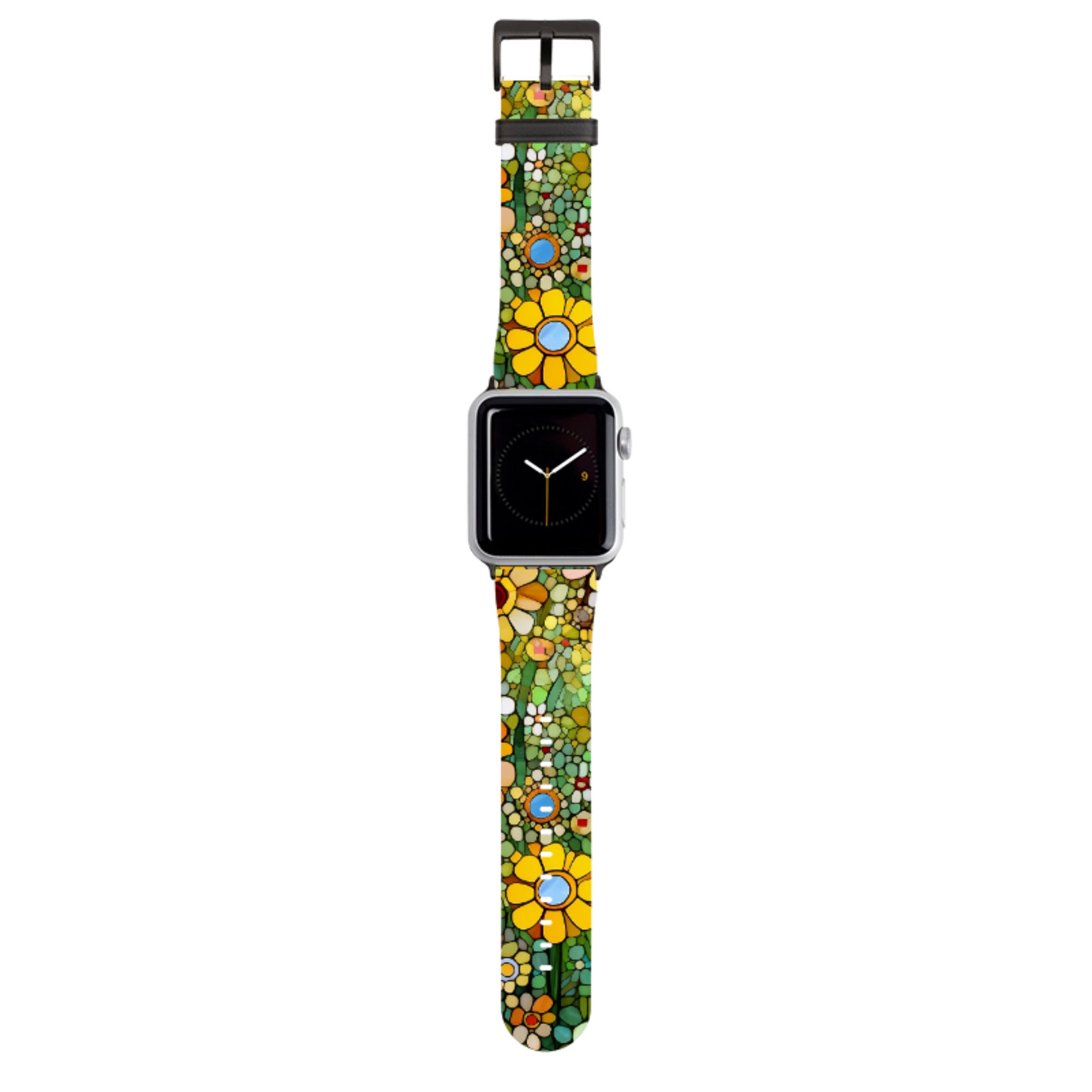 Freeland Apple Watch Strap