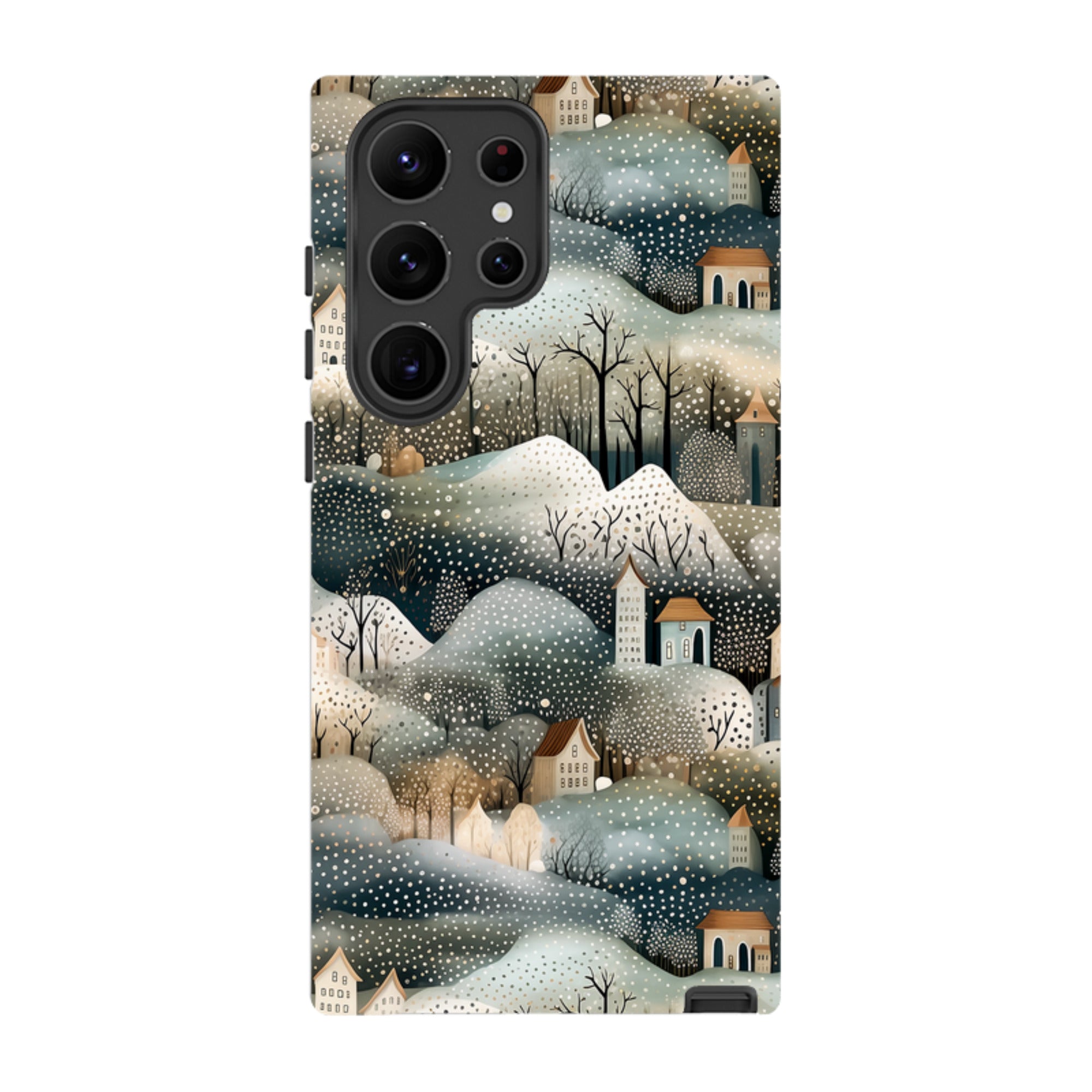 Samsung Tough Case - Countryscape III