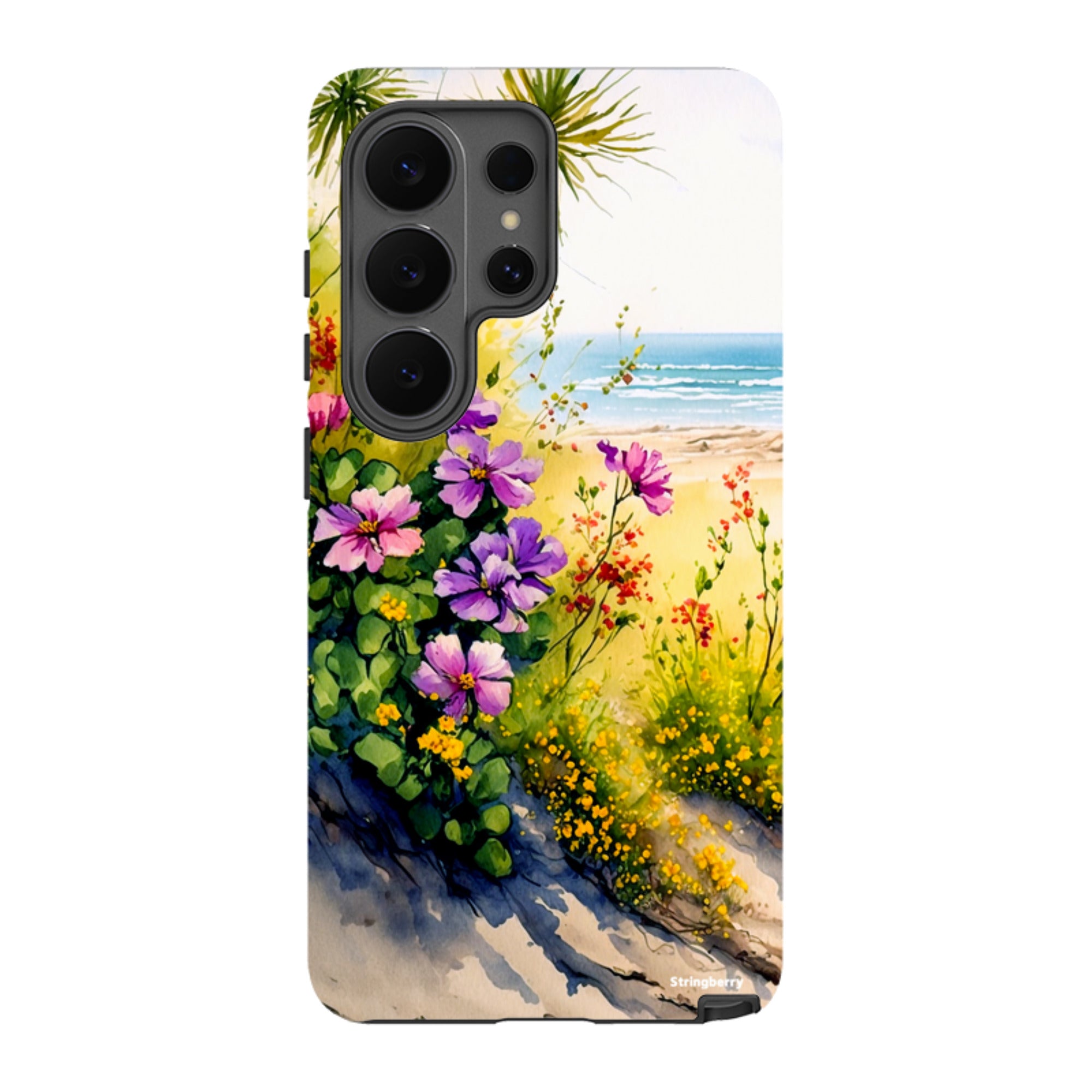 Samsung Tough Case - Lakeside